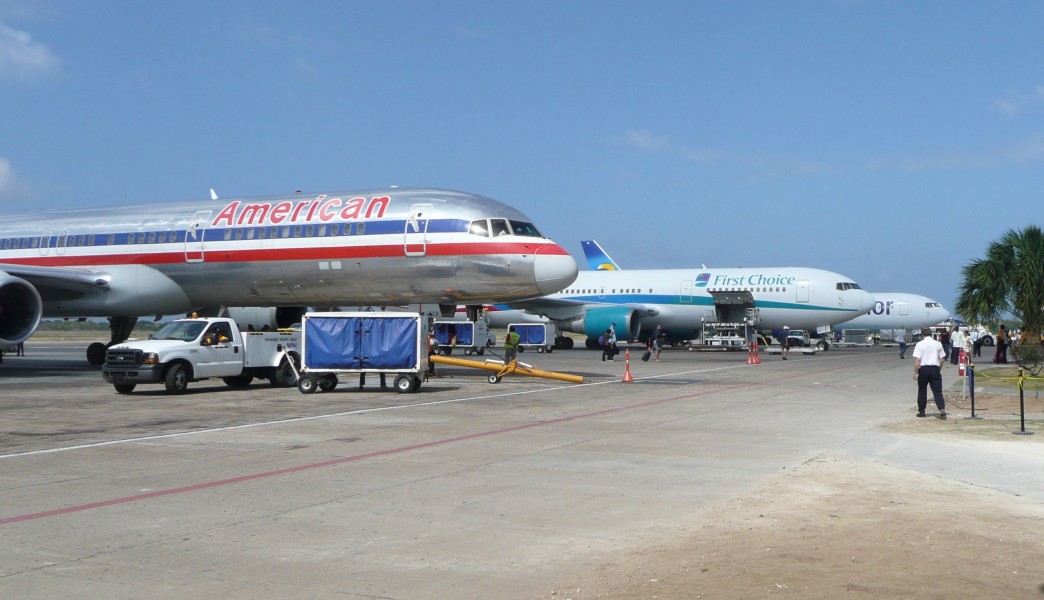 Terminal One Gates at Punta Cana 4 (edited)