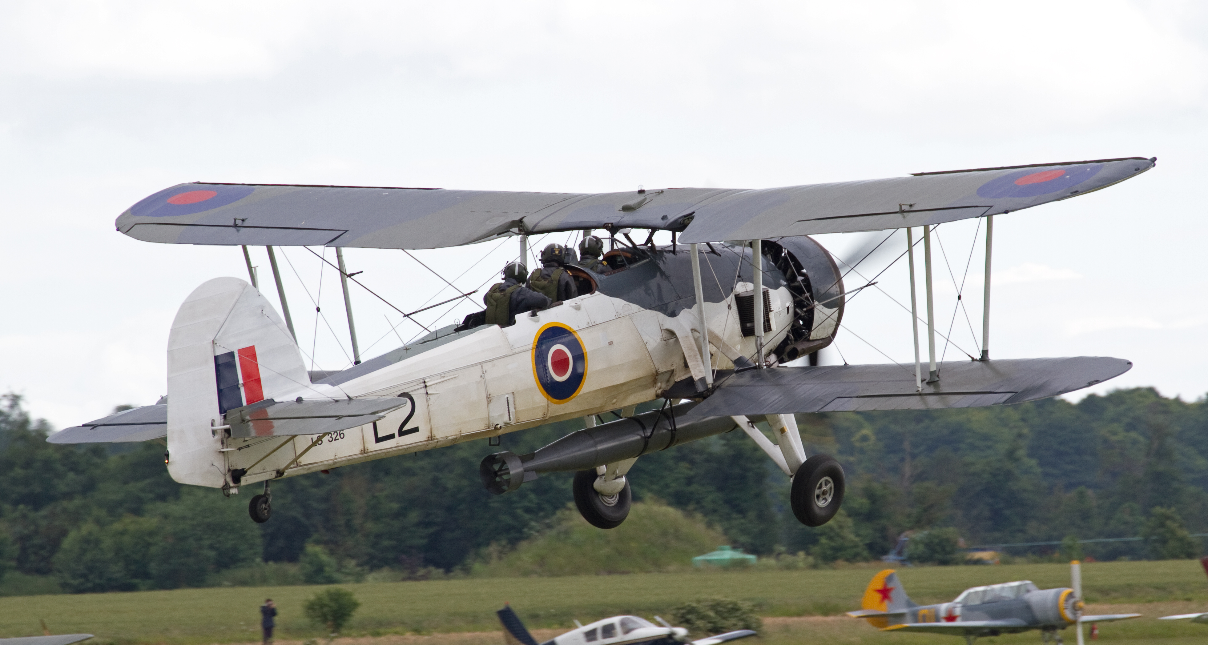 Swordfish 3 (7582557722)