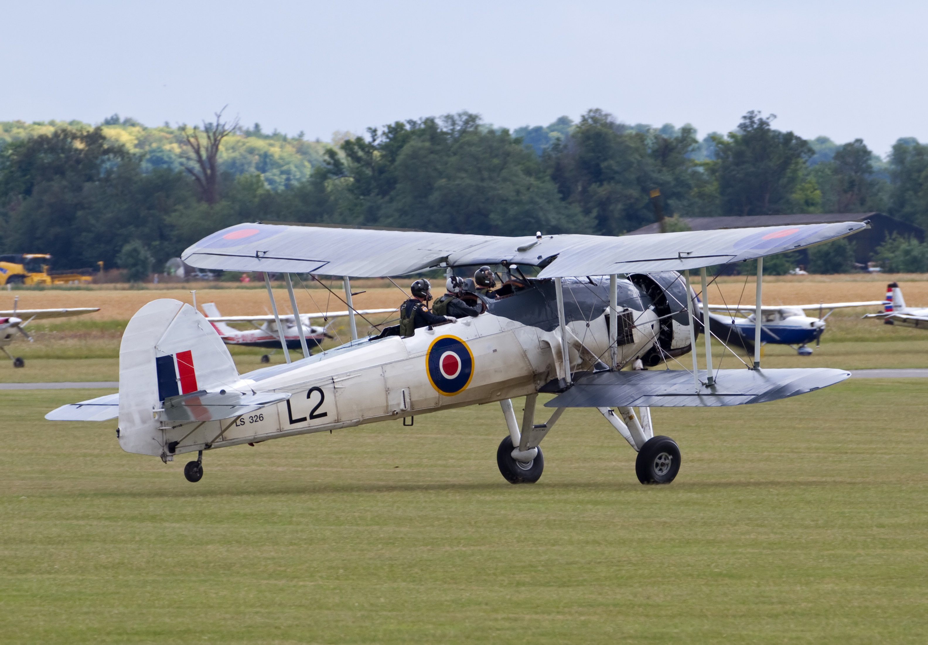 Swordfish Landing (5922335136)