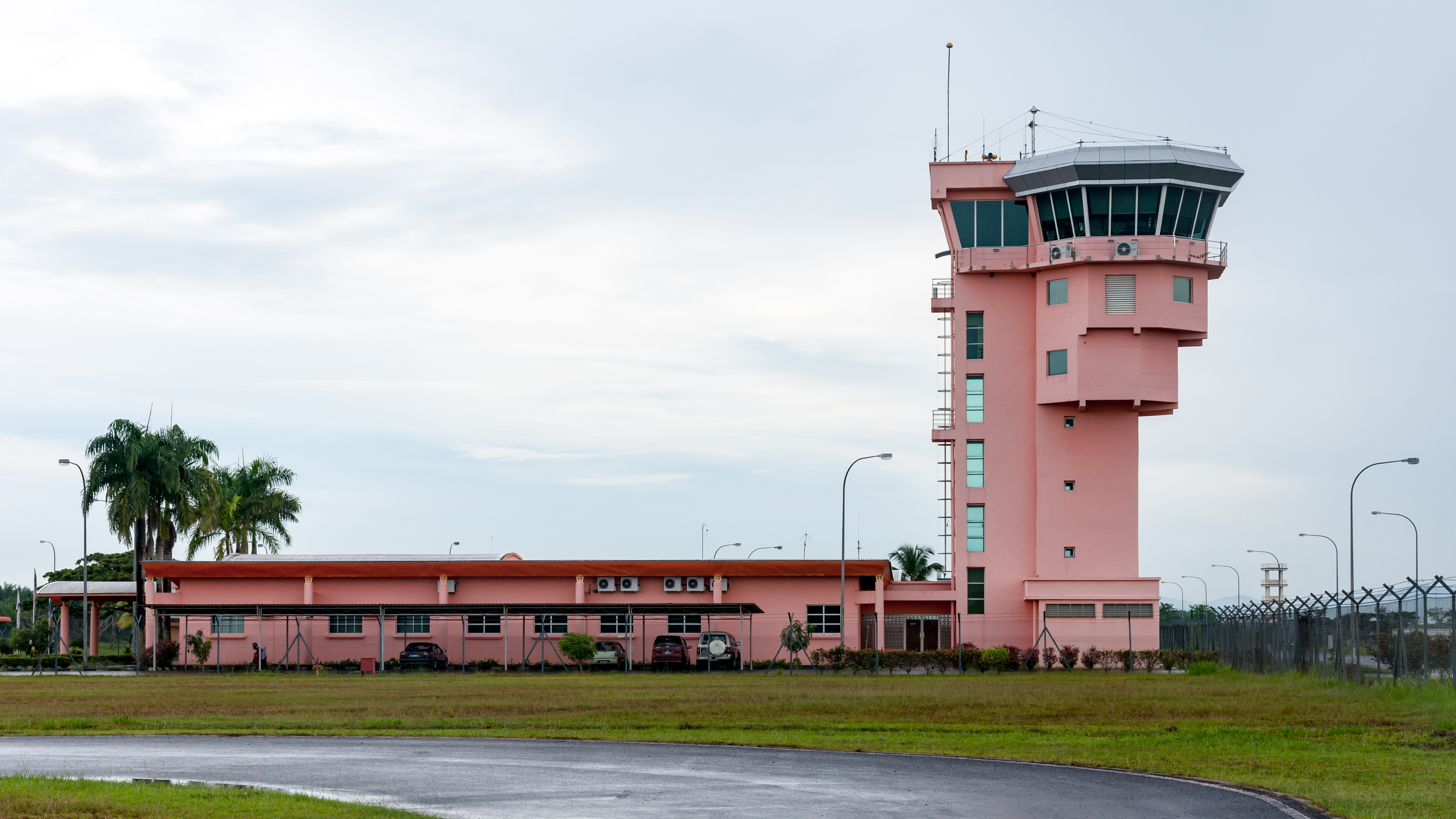 Tawau Sabah Tawau-Airport-02a