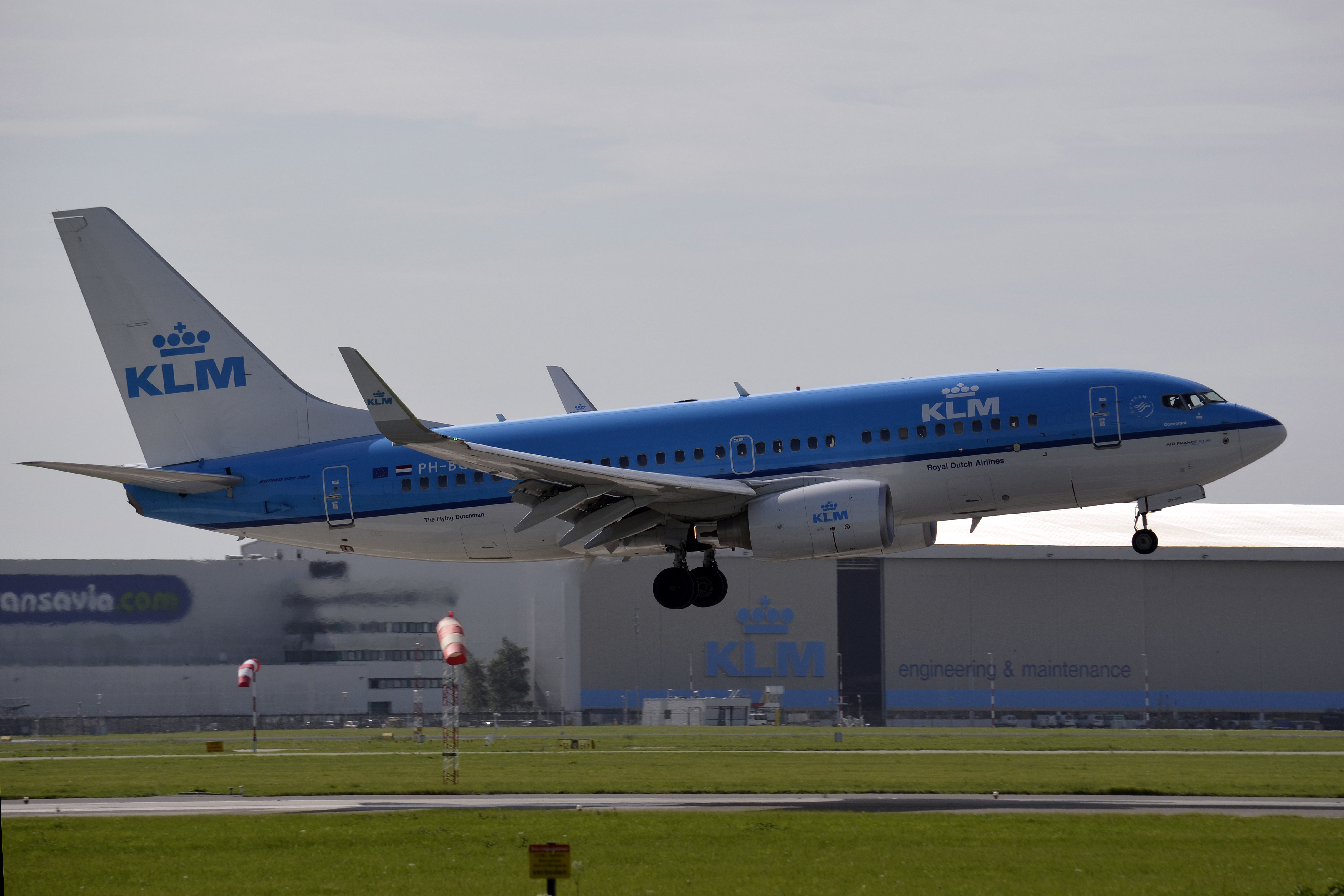 The flying dutchman (8371325150)