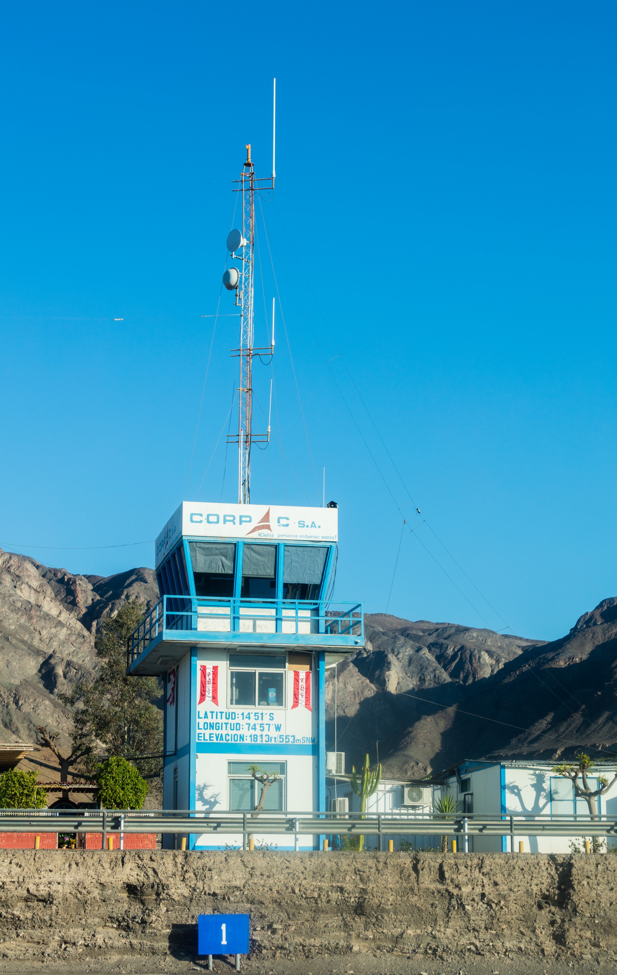 Aeródromo de Nazca, Perú, 2015-07-29, DD 38