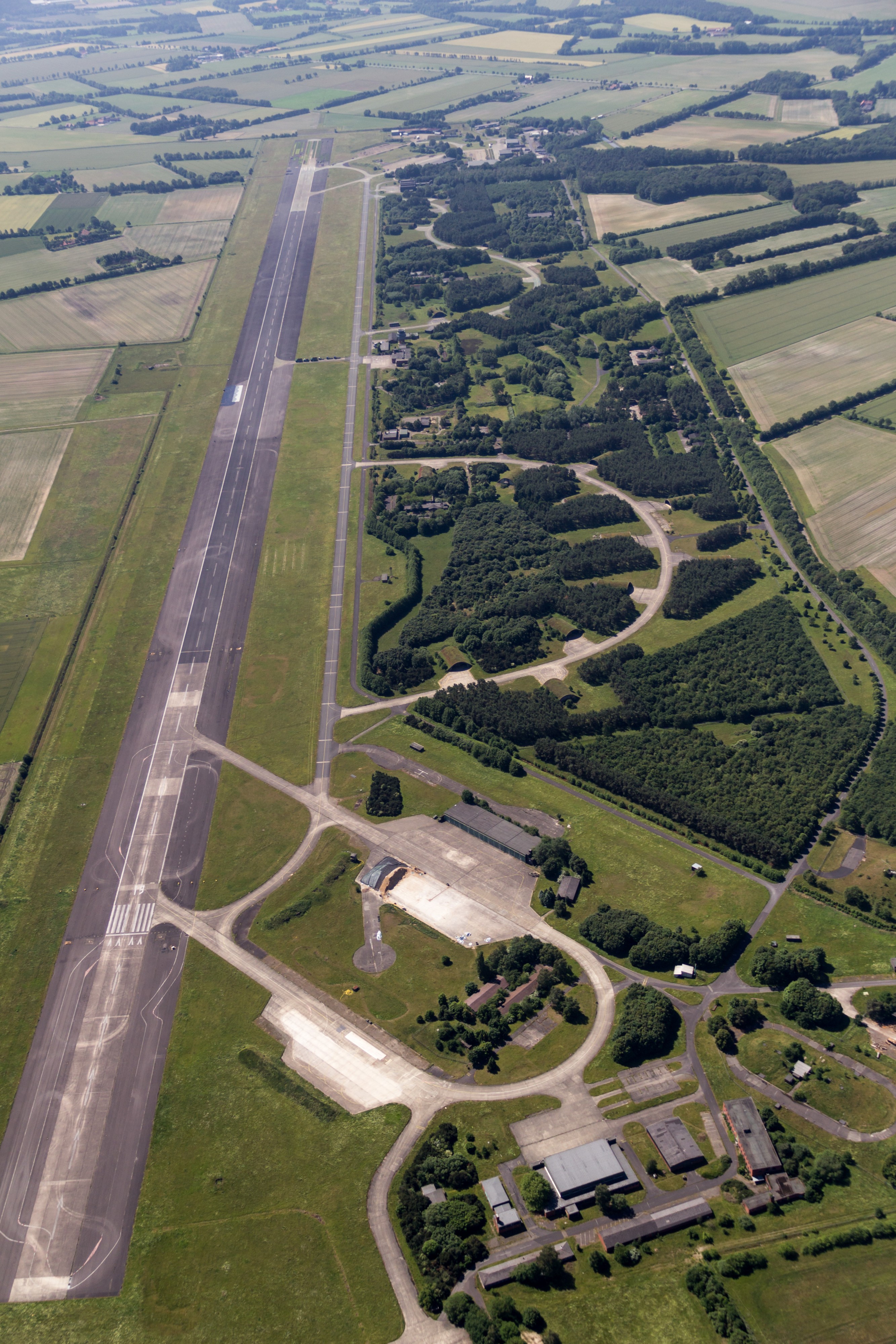 Hörstel, ehem. Flugplatz -- 2014 -- 9611