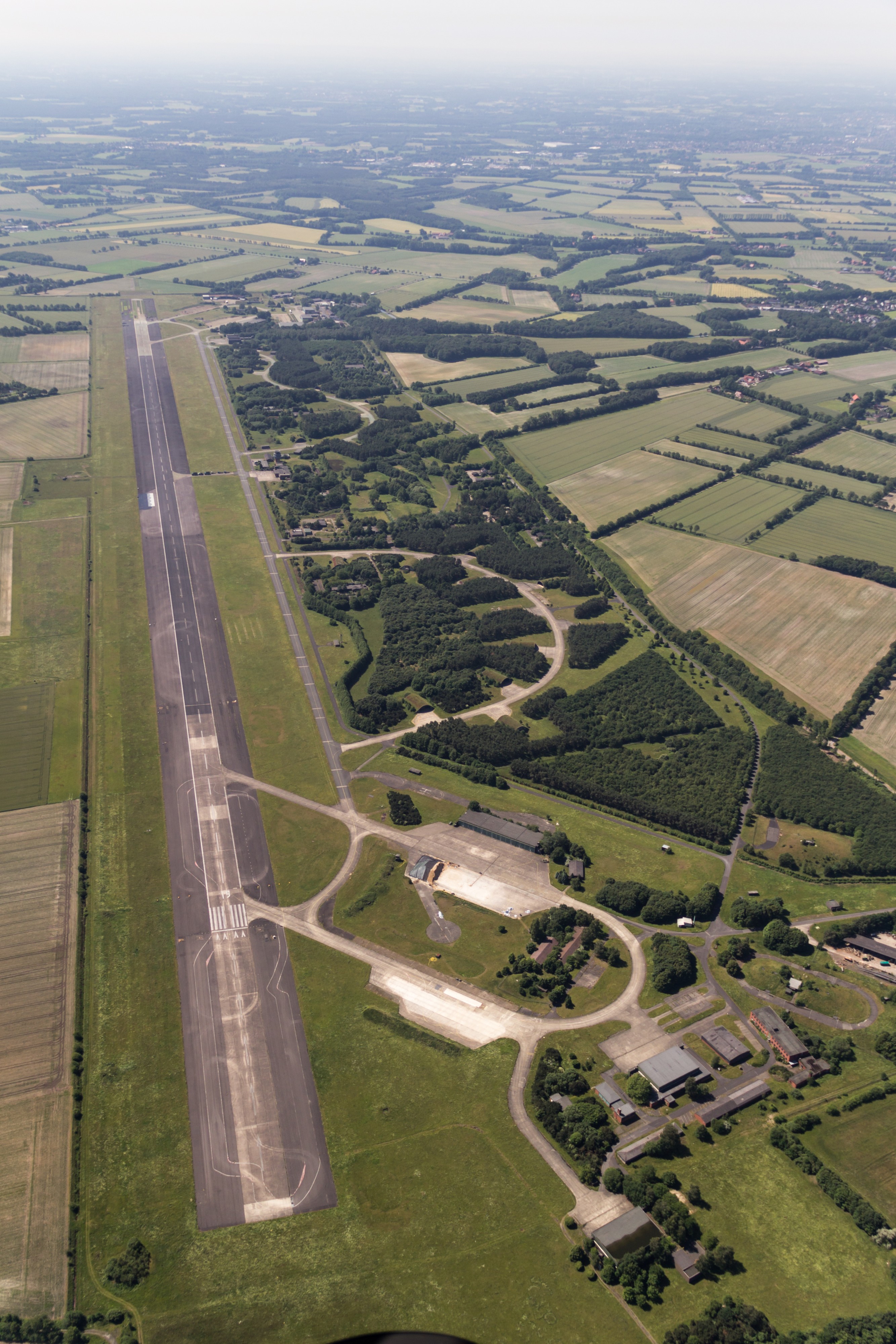 Hörstel, ehem. Flugplatz -- 2014 -- 9613