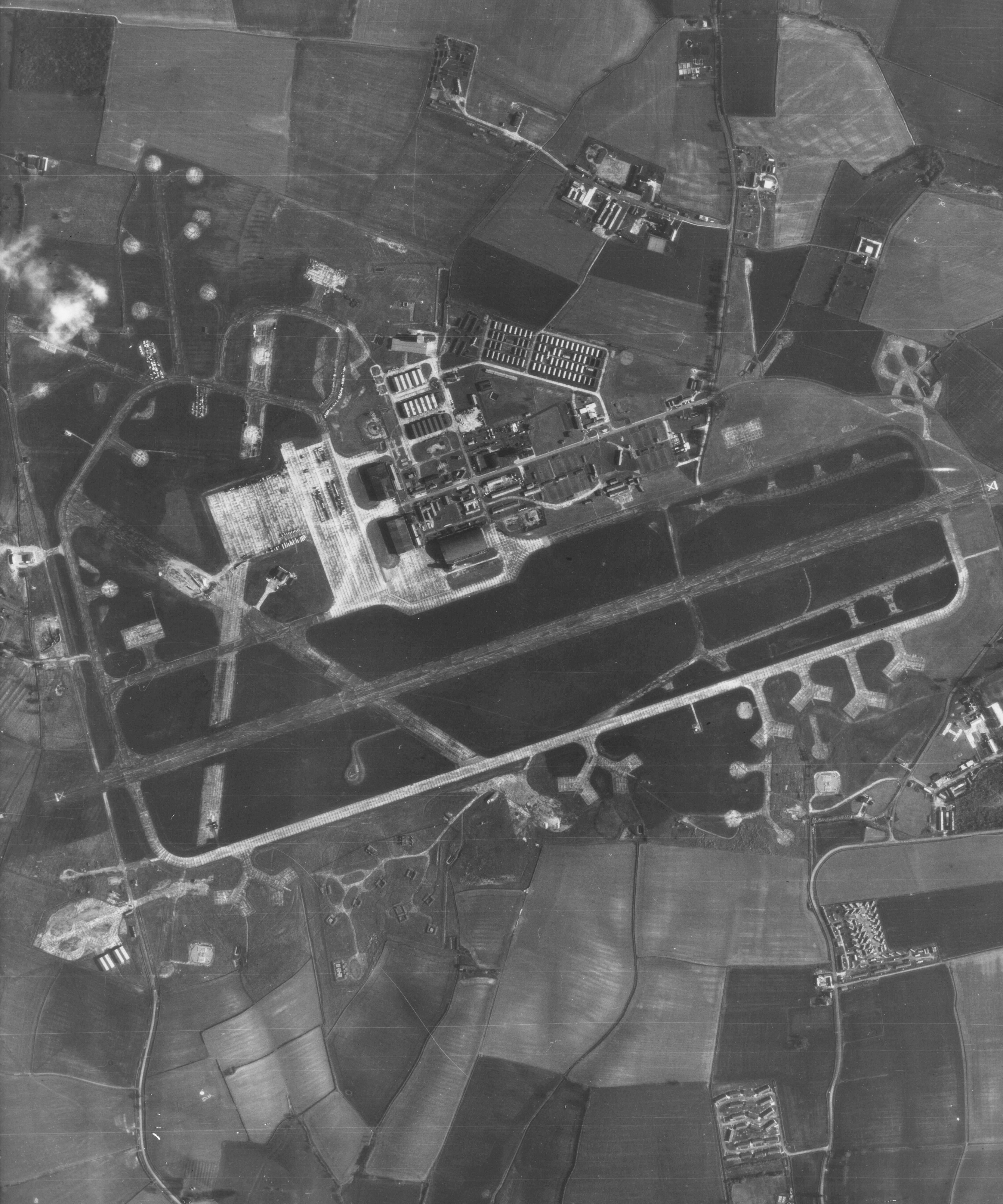 Molesworth-Early1960s