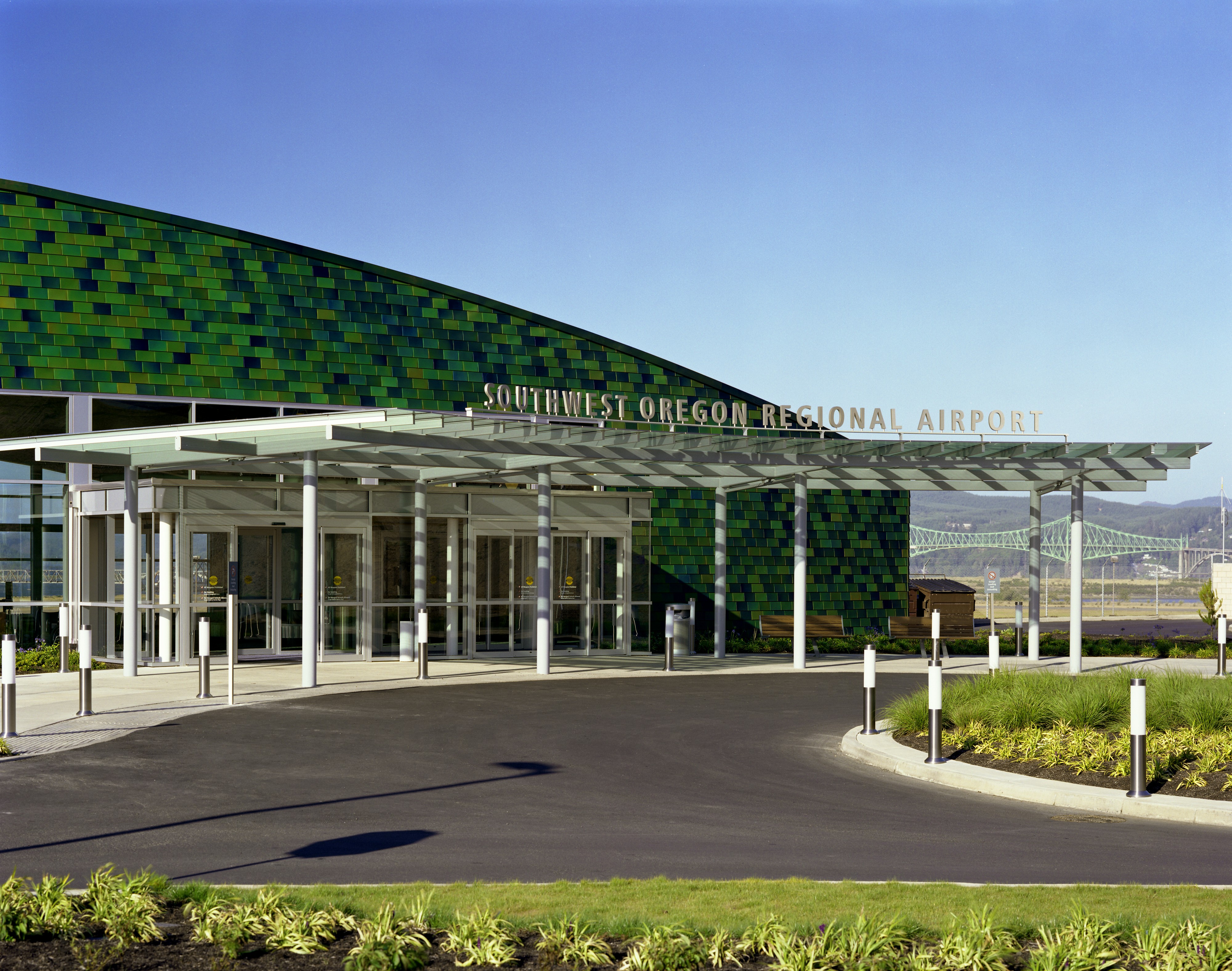 OTH Terminal