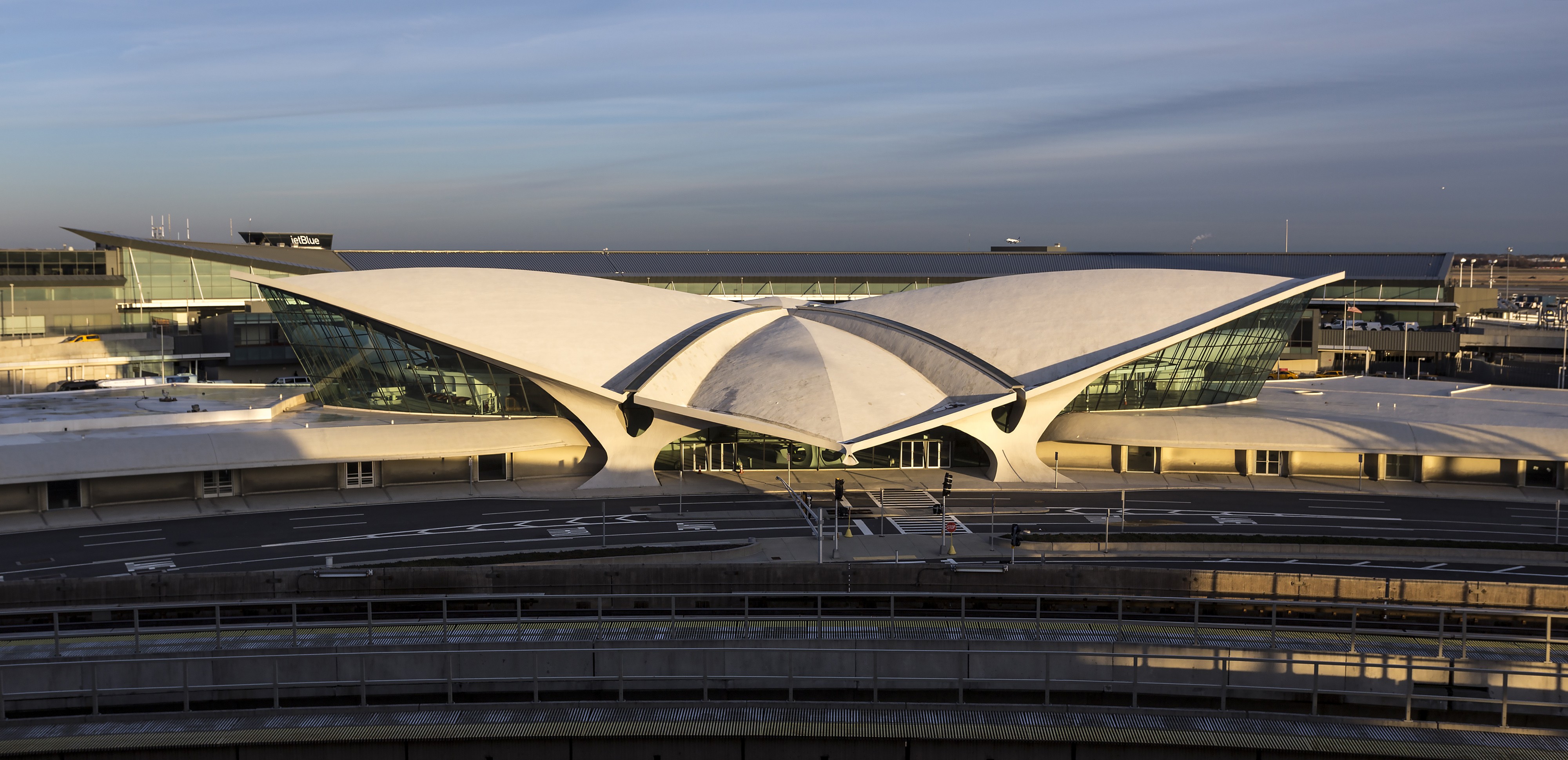 TWA Flight Center 2015 NY1