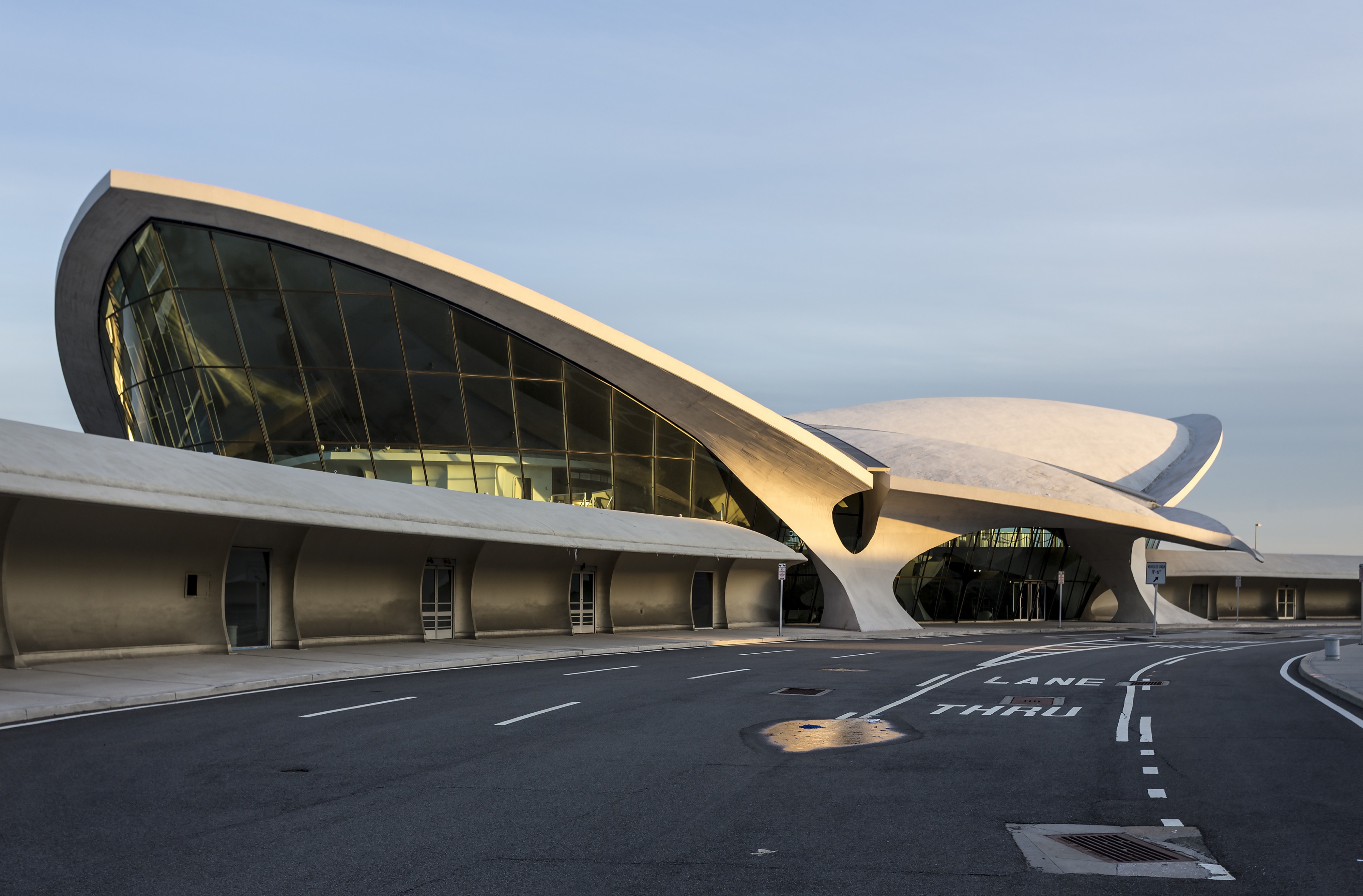 TWA Flight Center 2015 NY4