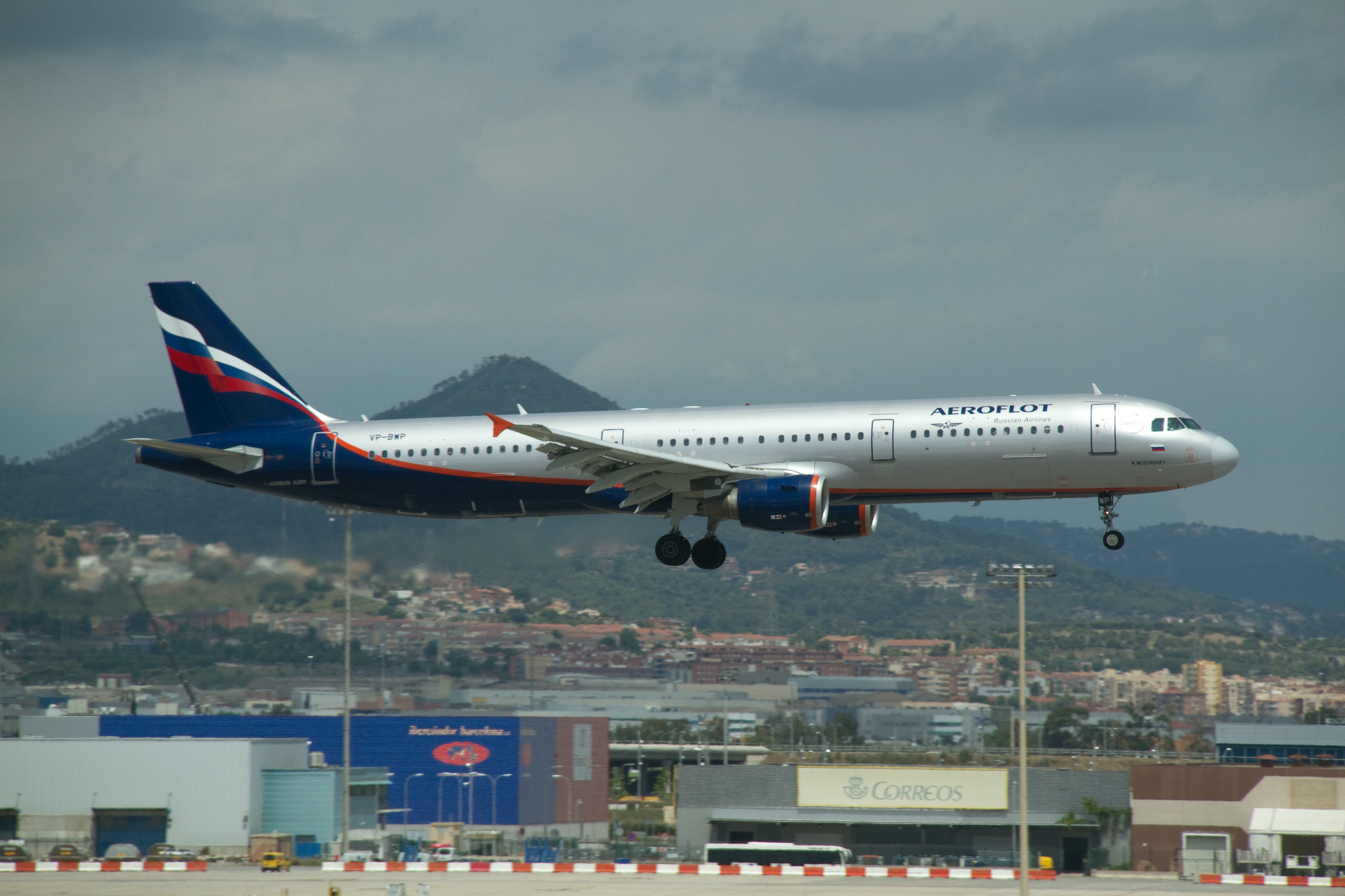 VP-BWP