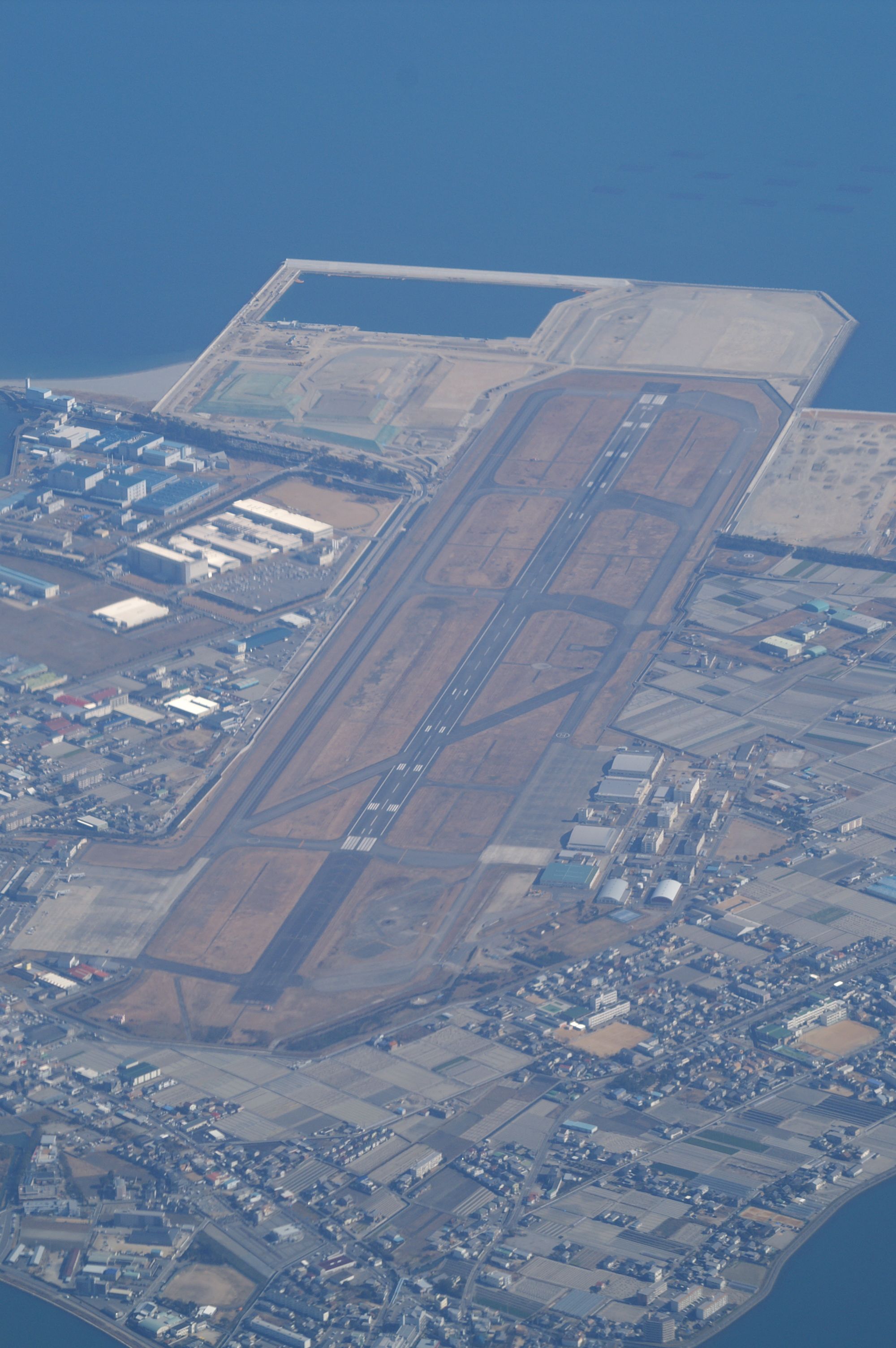 Tokushima Airport (TKS-RJOS)