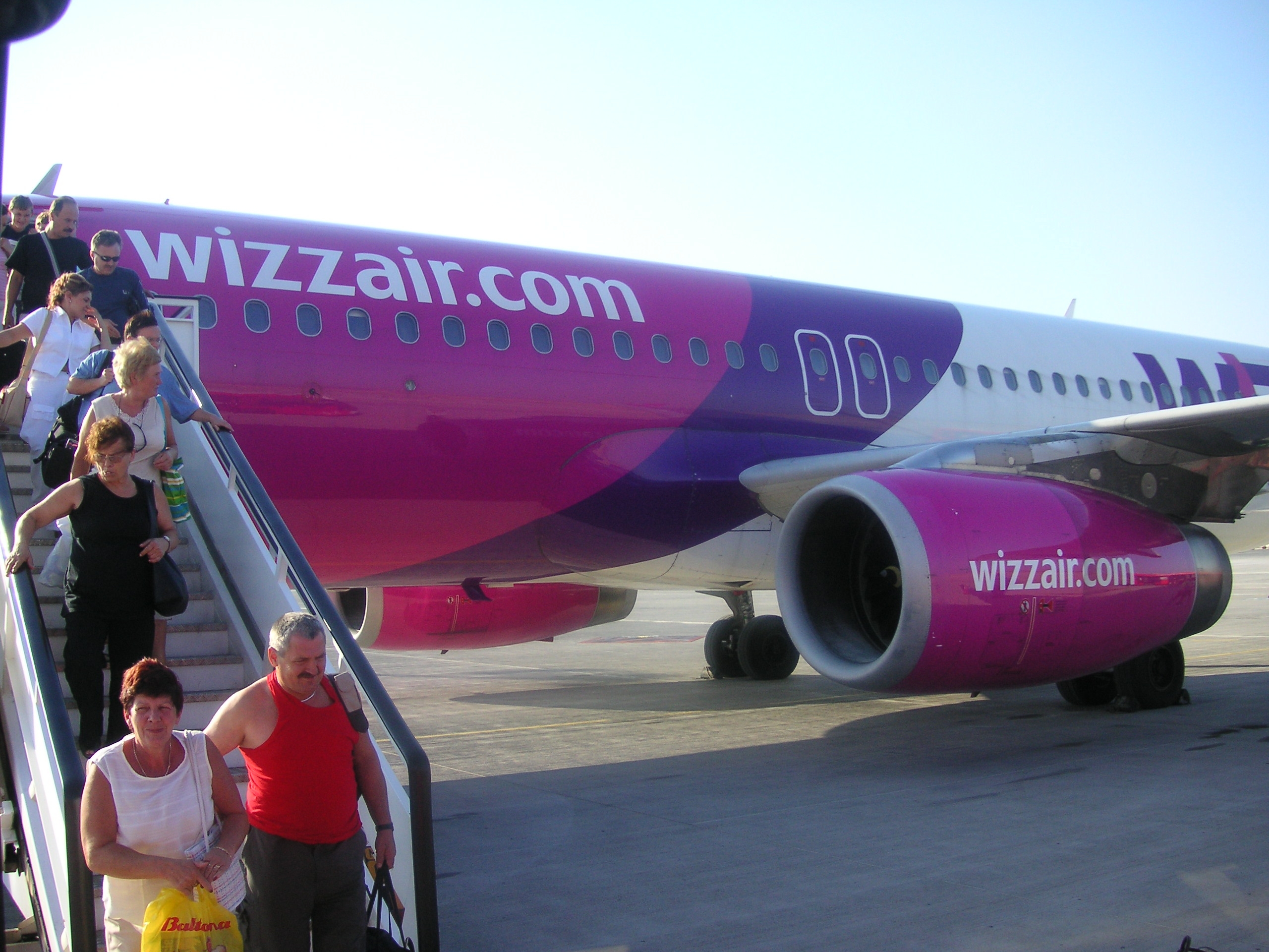 Wizzaircom