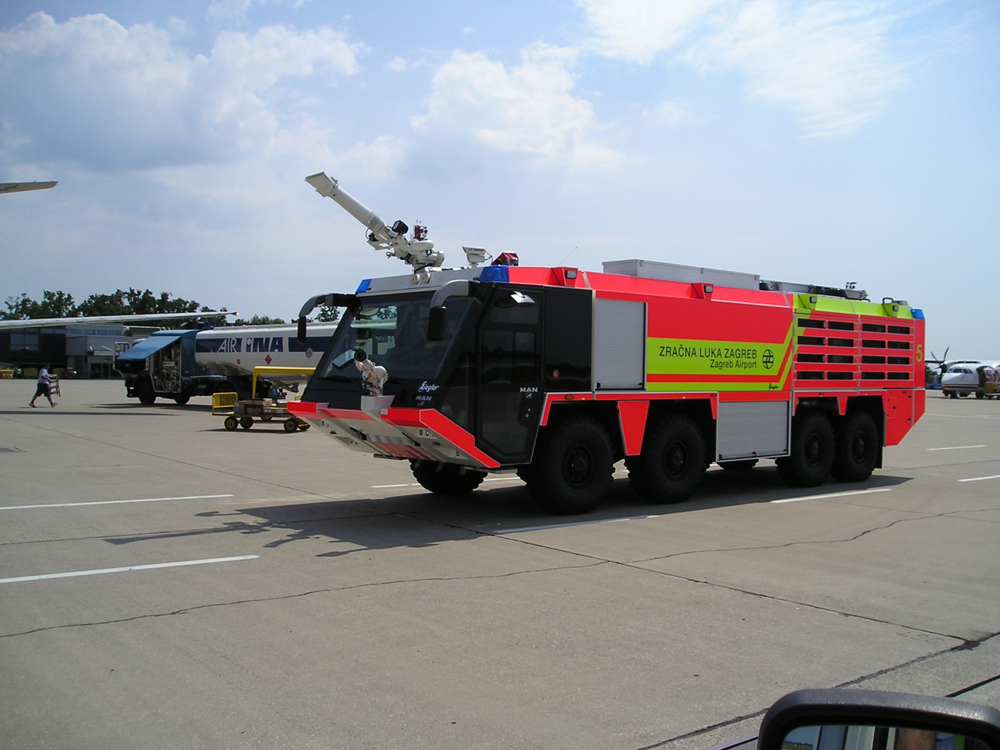 Ziegler Z8