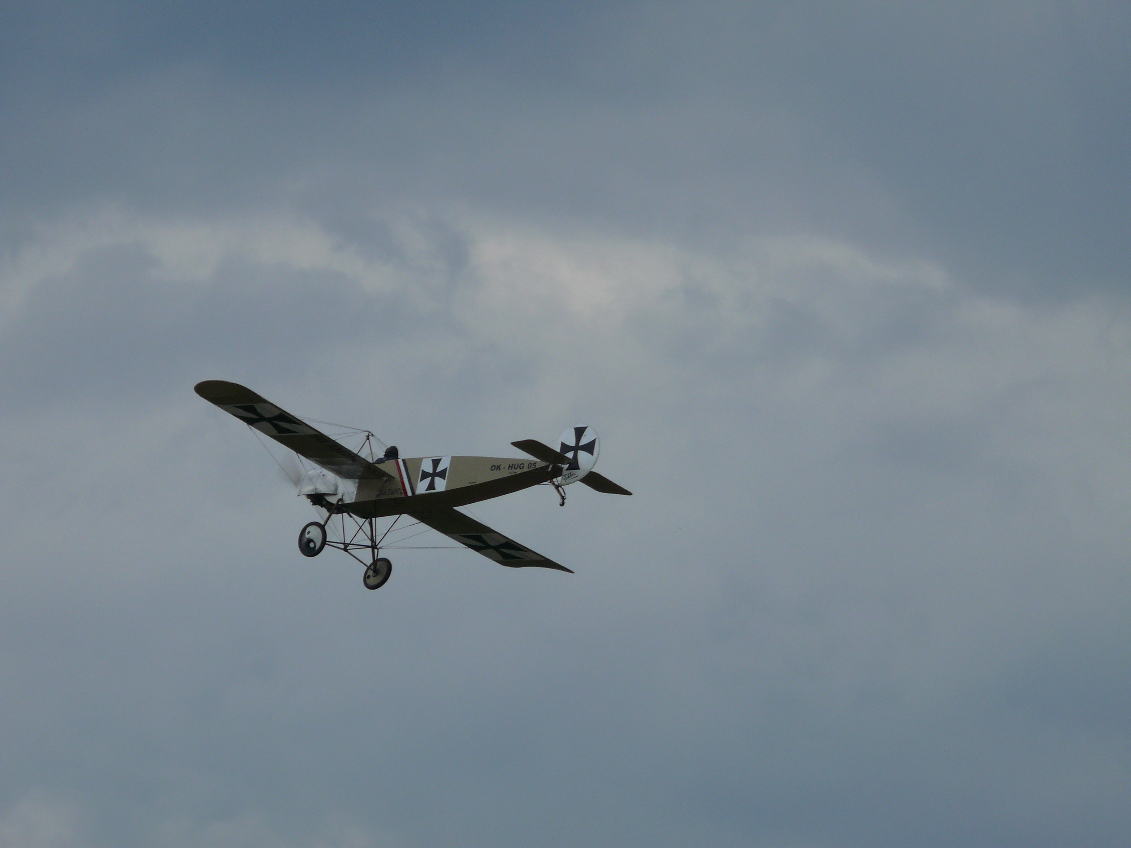 Zilina Air Show 2008 IV