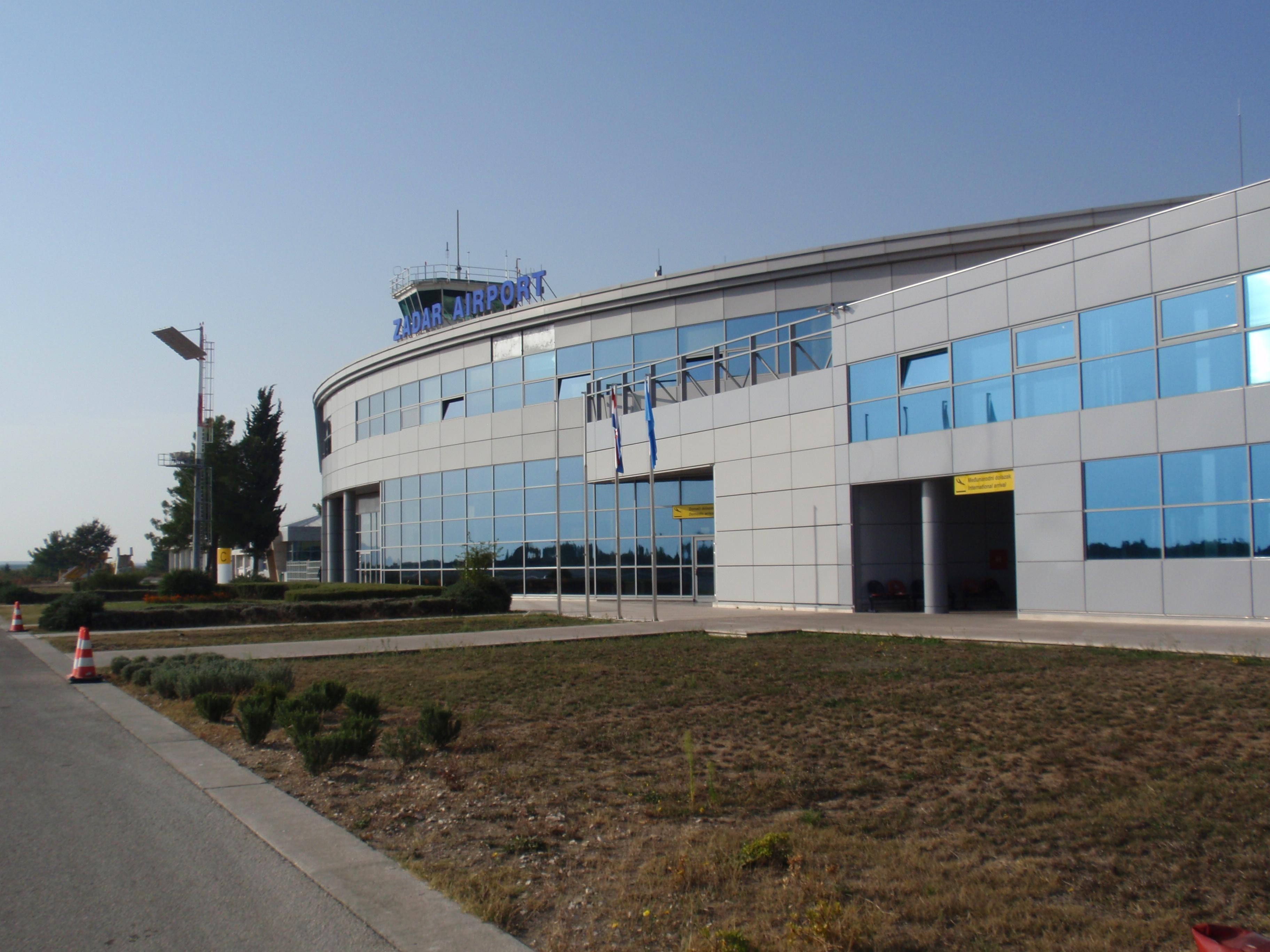 Zadar Airport