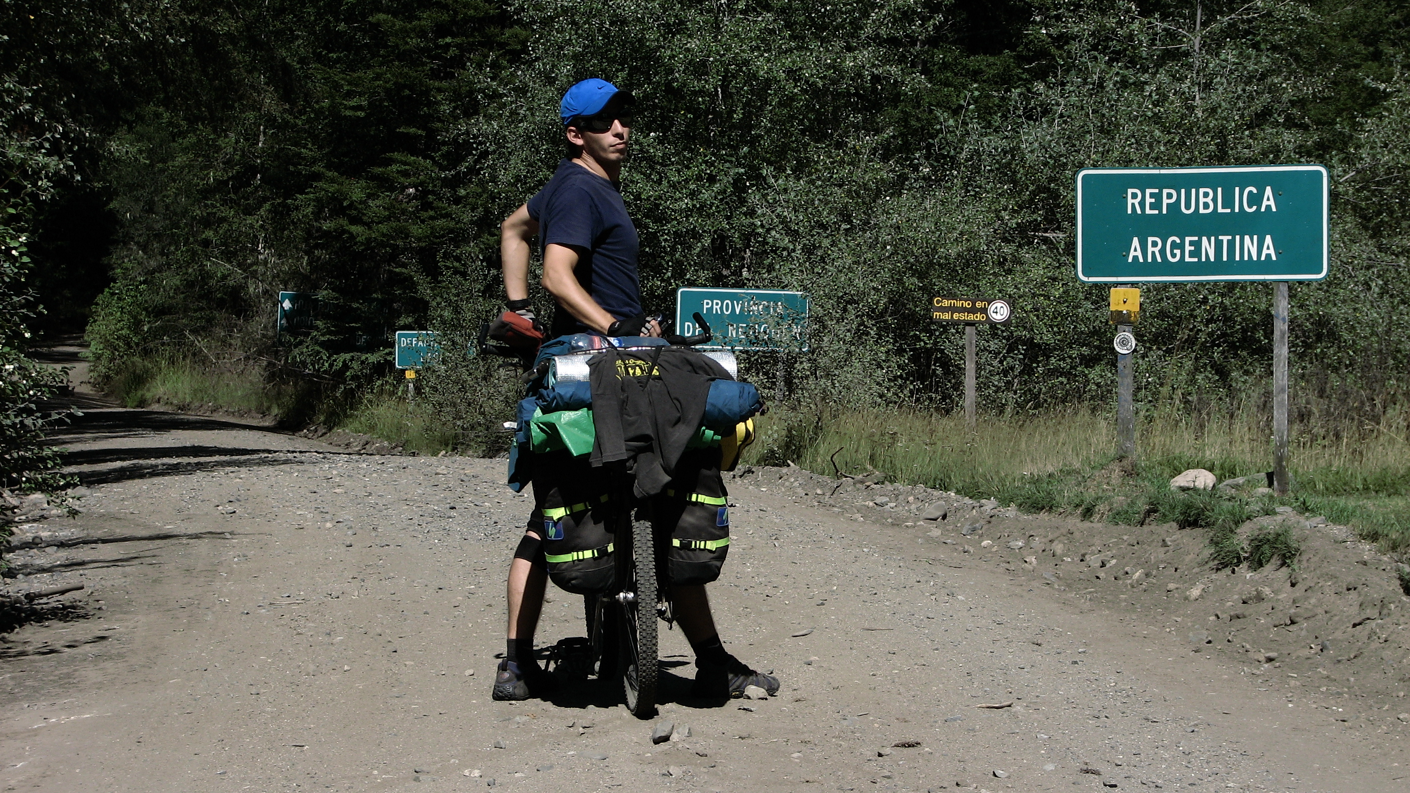 01 - cicloturismo