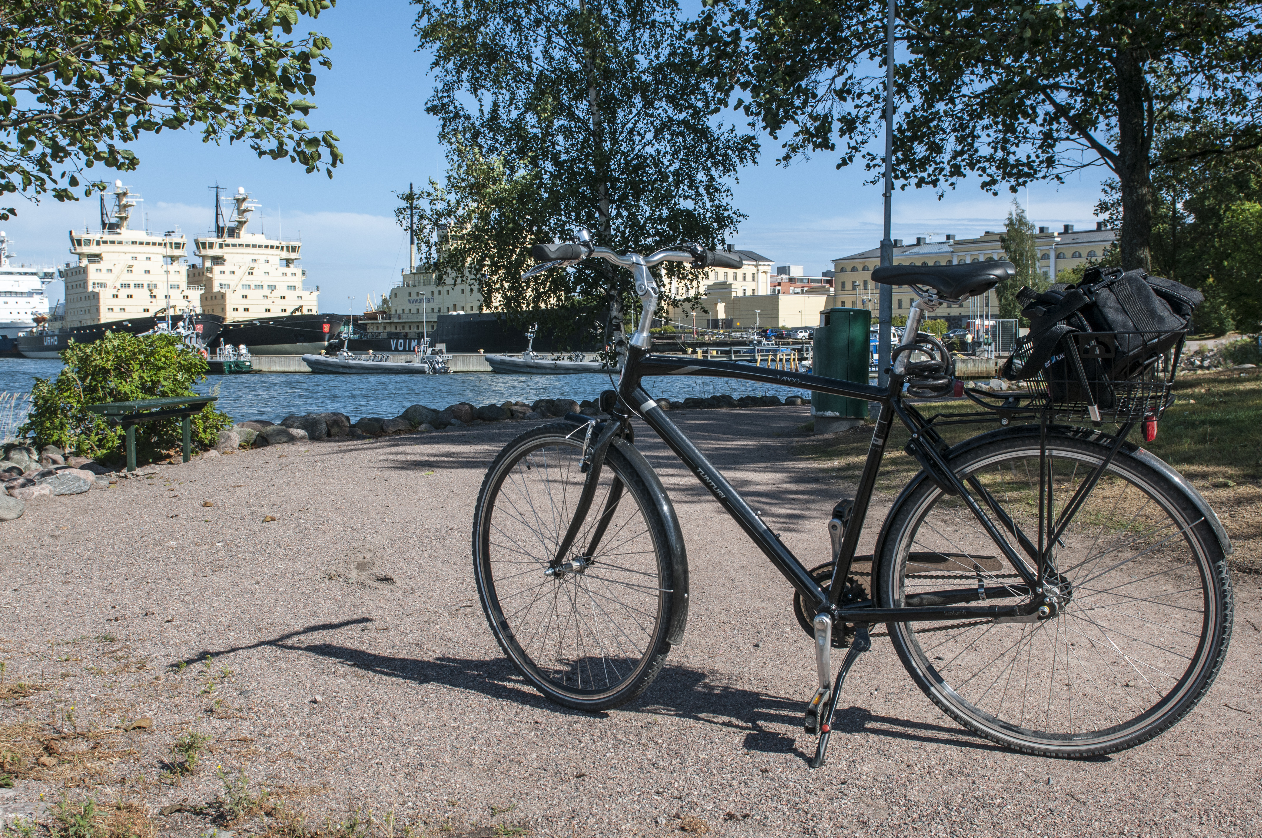14-08-12-Helsinki-Fahrrad-Tunturi-RalfR-04