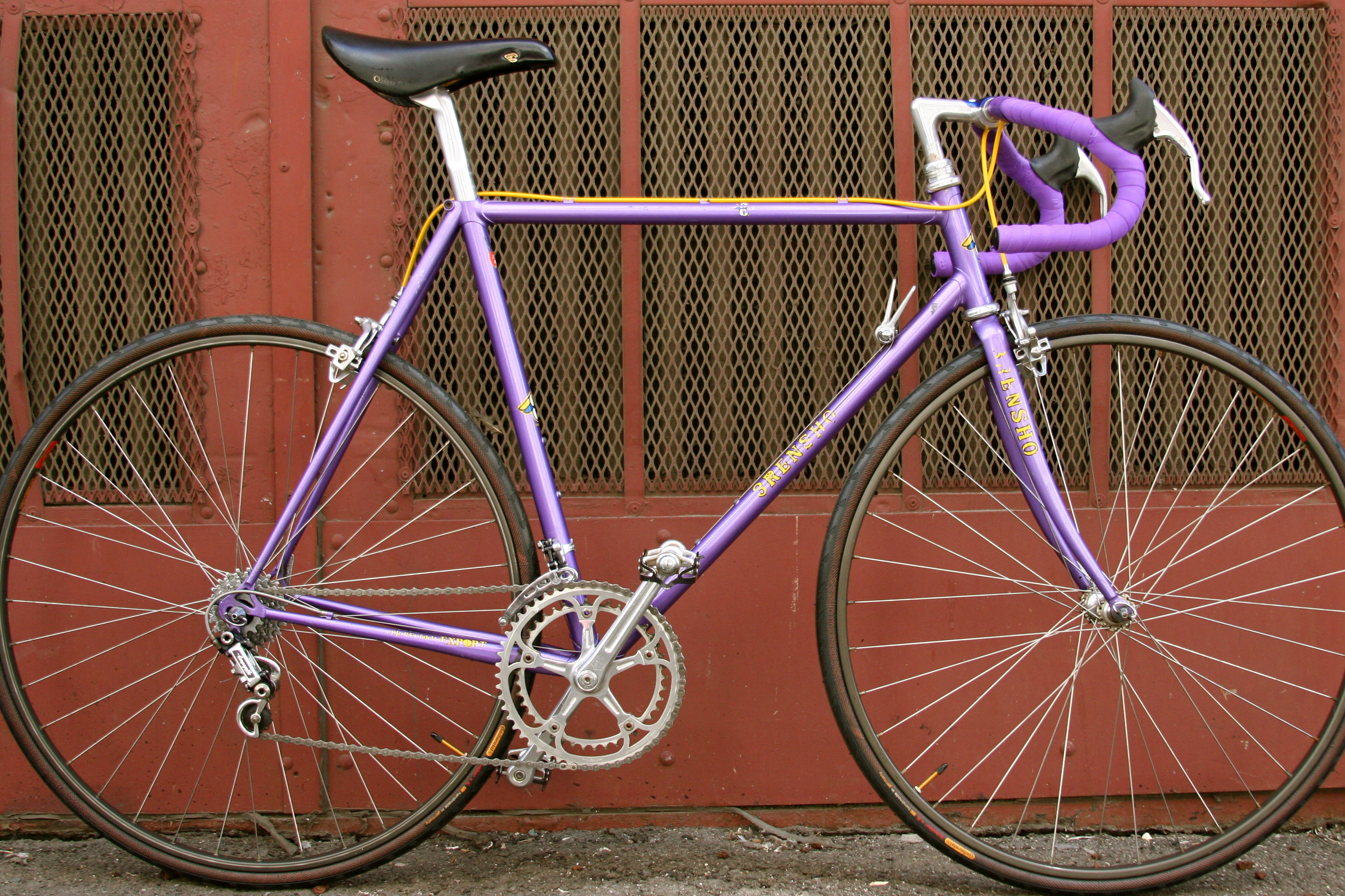 3Rensho Super Record Export Aero