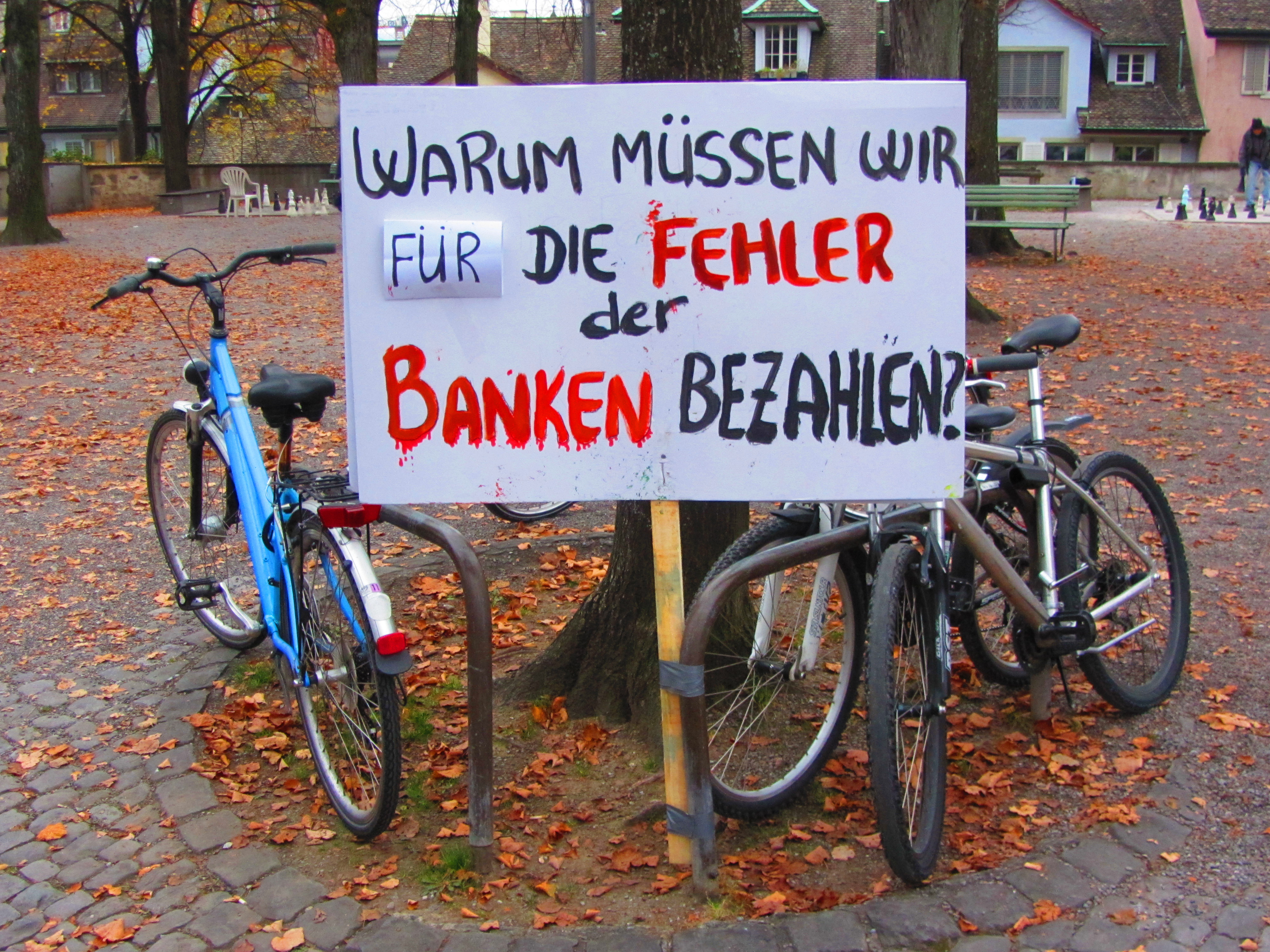 'Occupy Lindenhof' in Zürich 2011-11-13 16-52-31 (SX230HS)