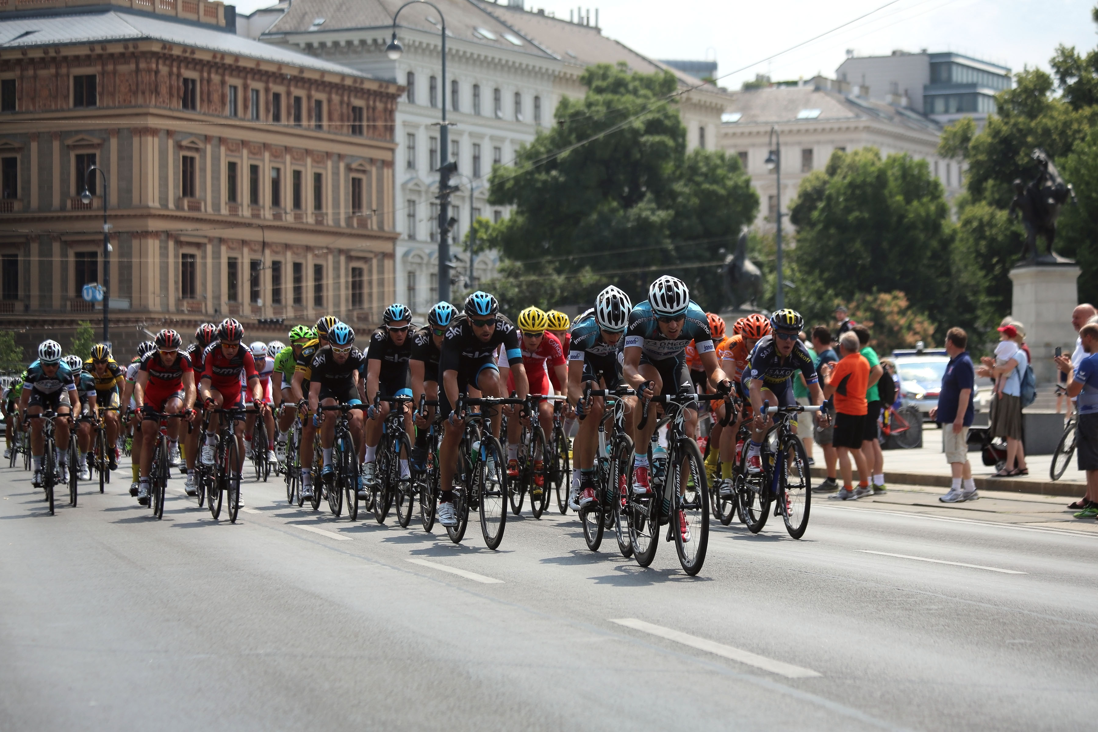 Österreich-Rundfahrt 2013 Wien 04