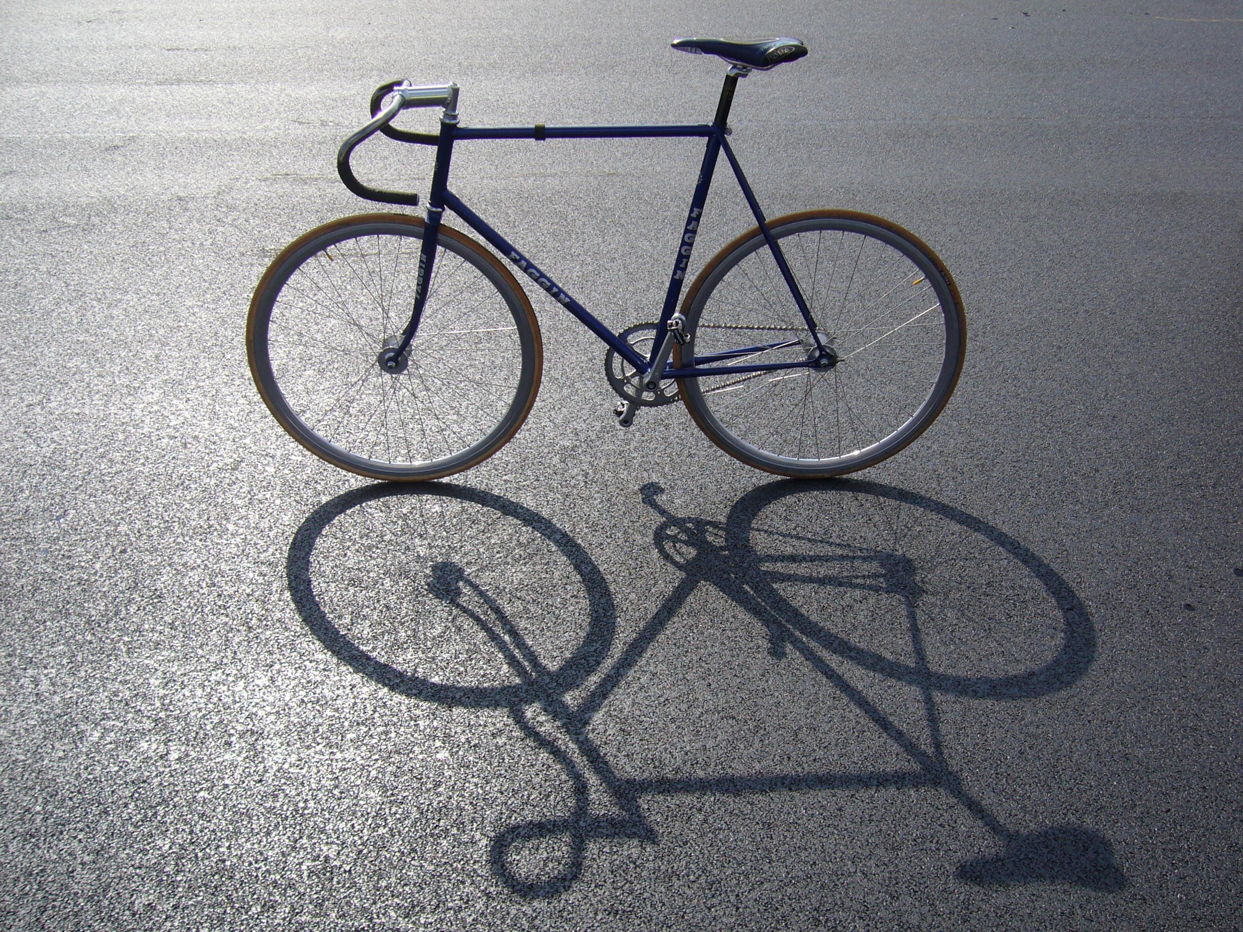 Bahnrad