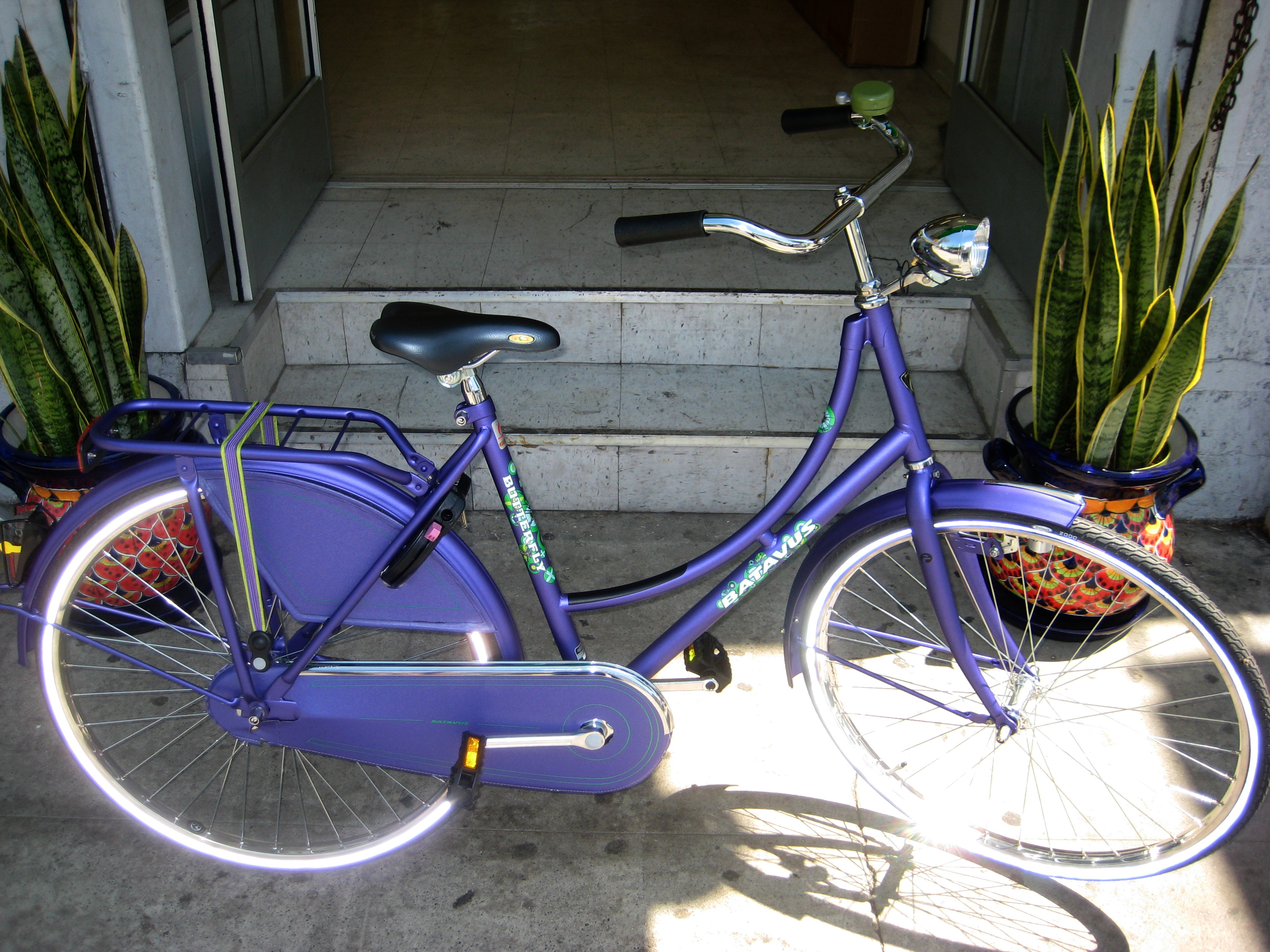 Batavus 1