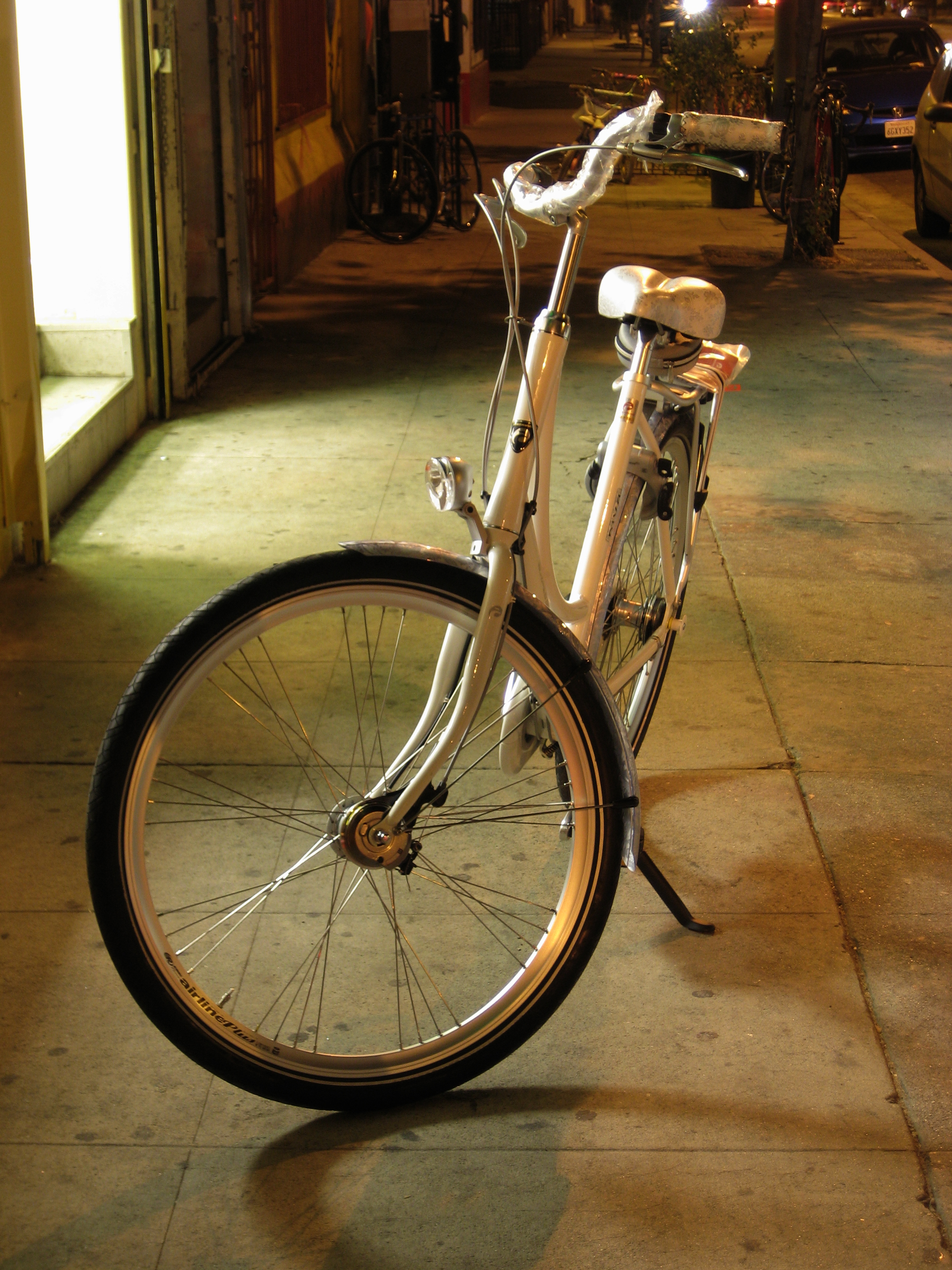Batavus 3