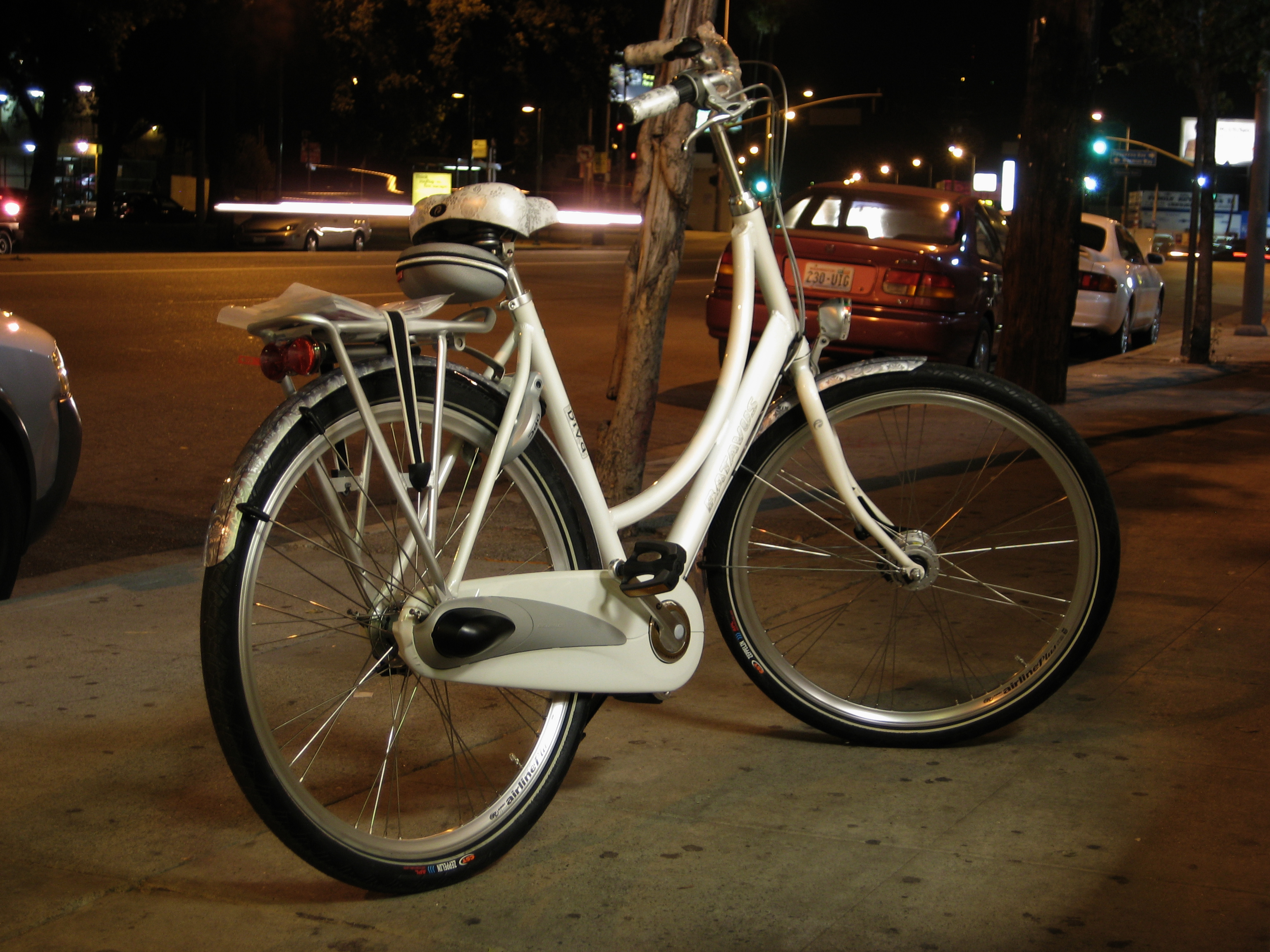 Batavus 4