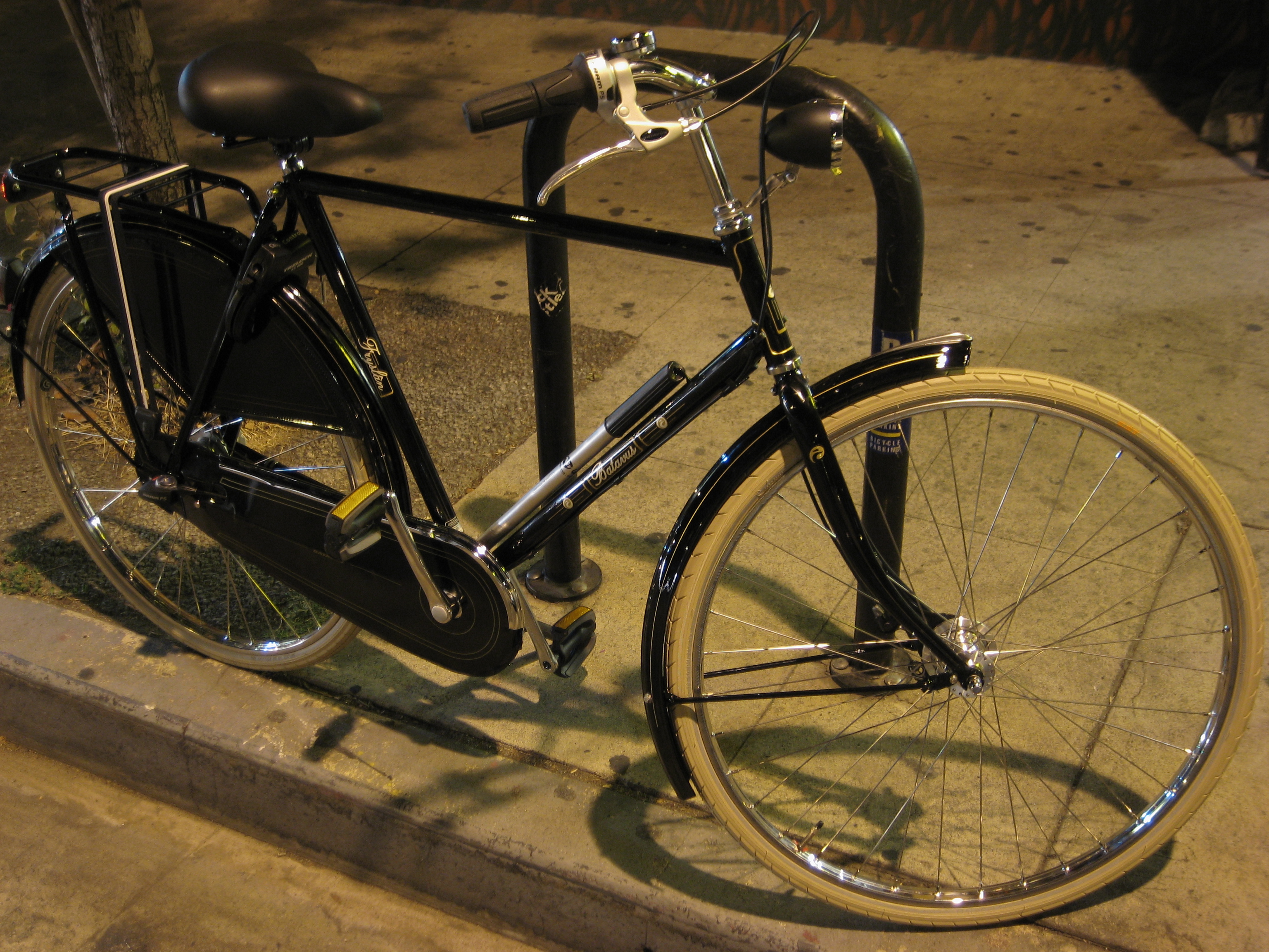 Batavus 6