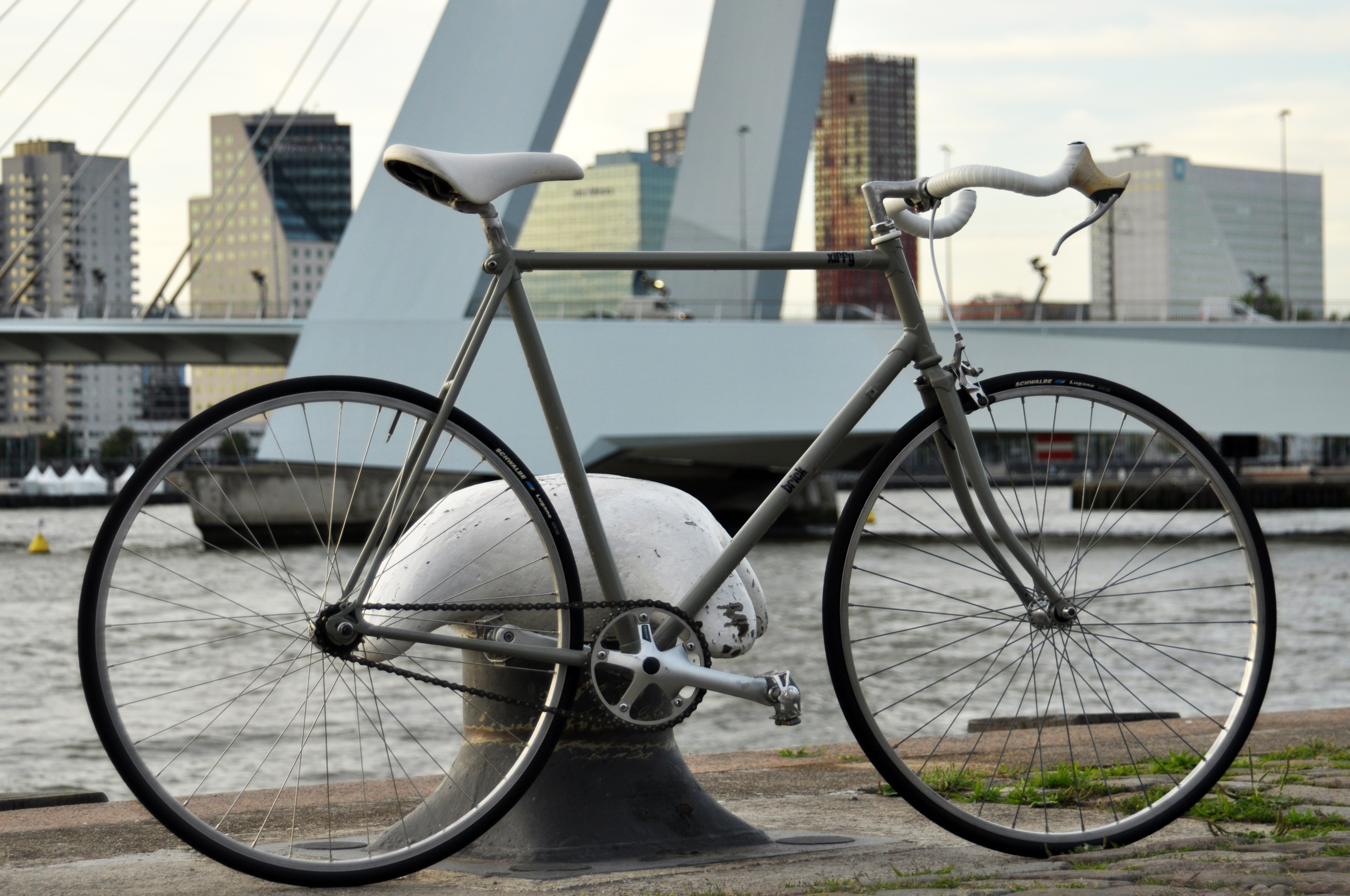 Batavus Fixie