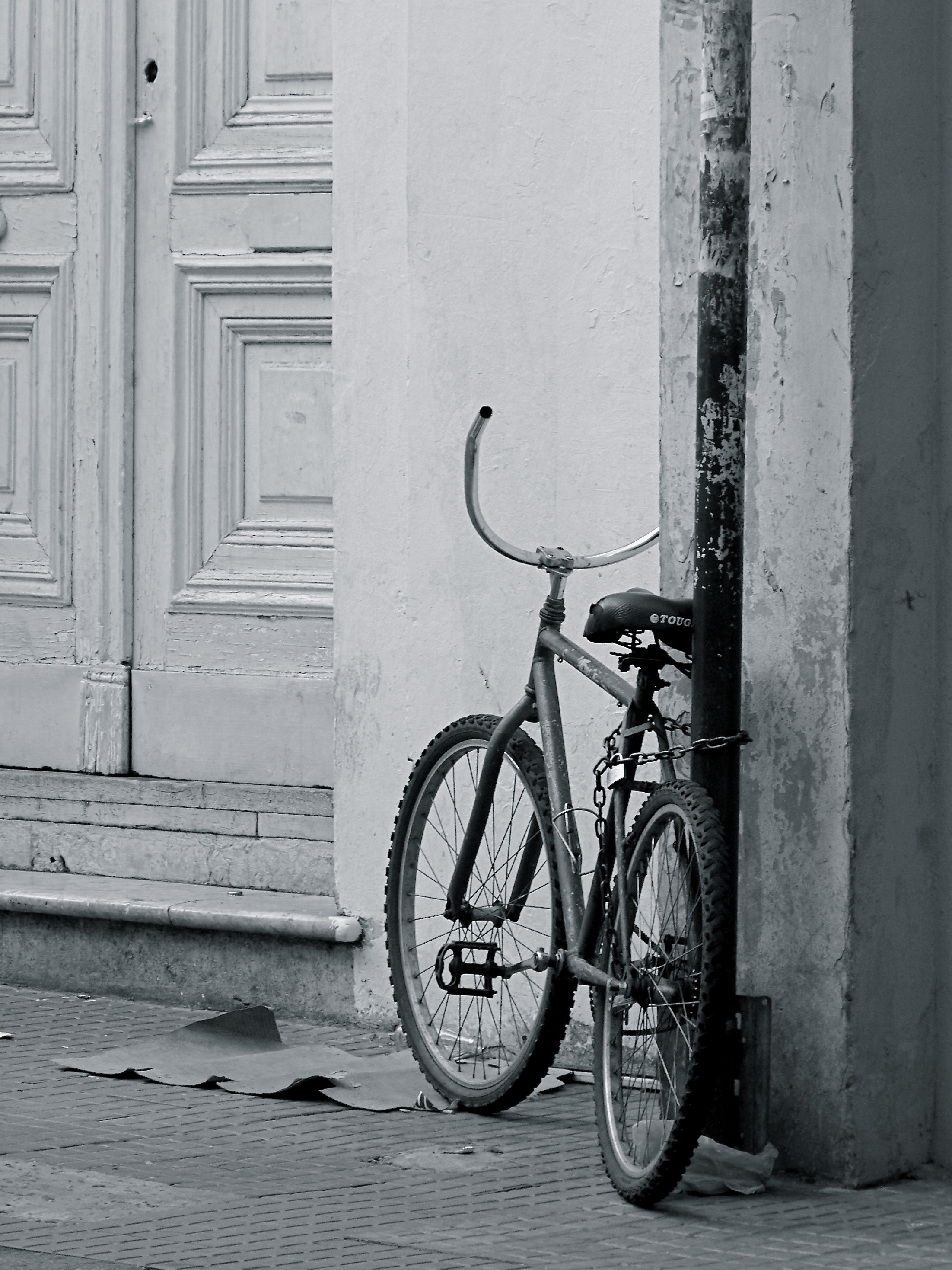 Bicecleta