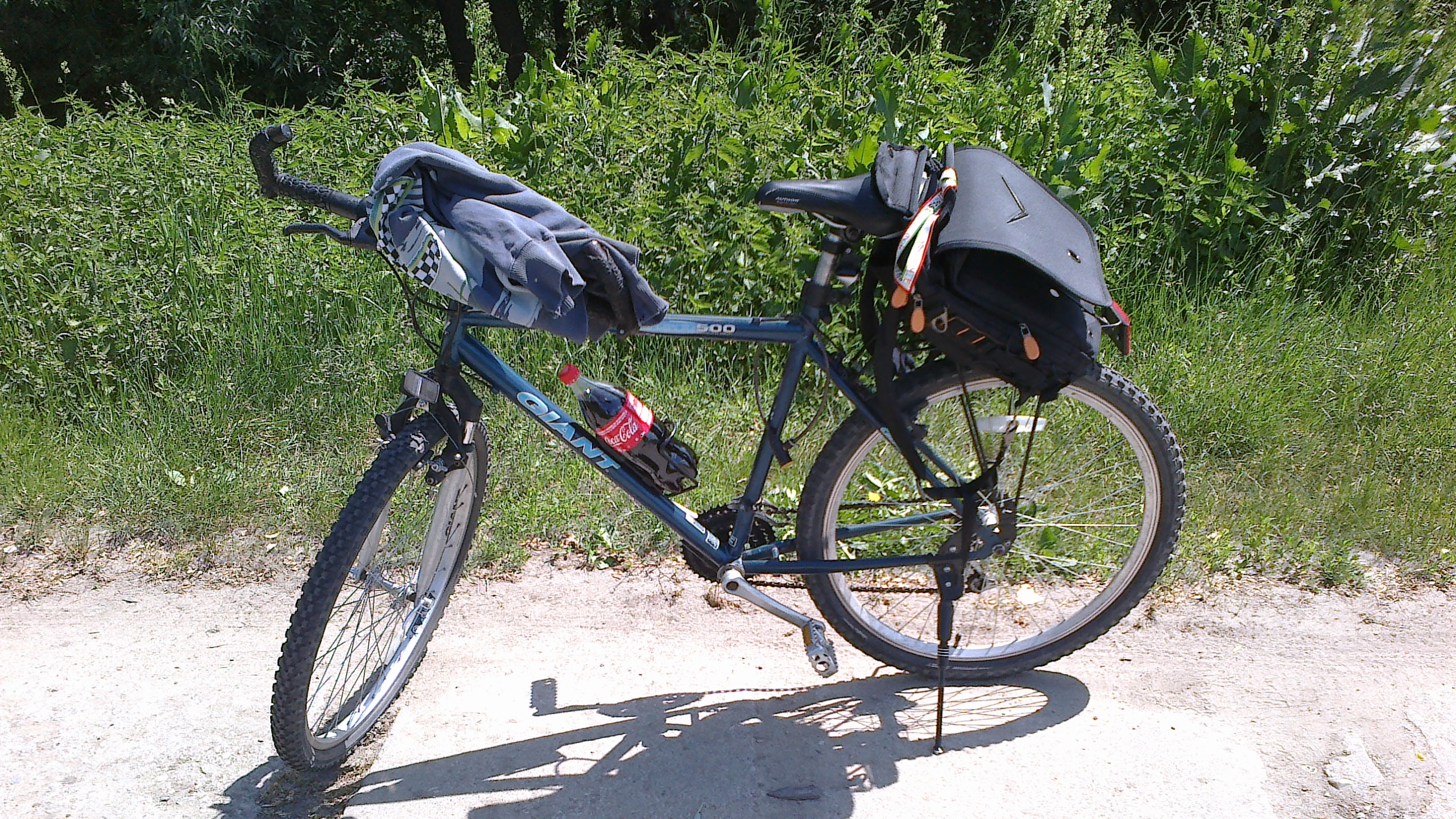 Bicycle 001