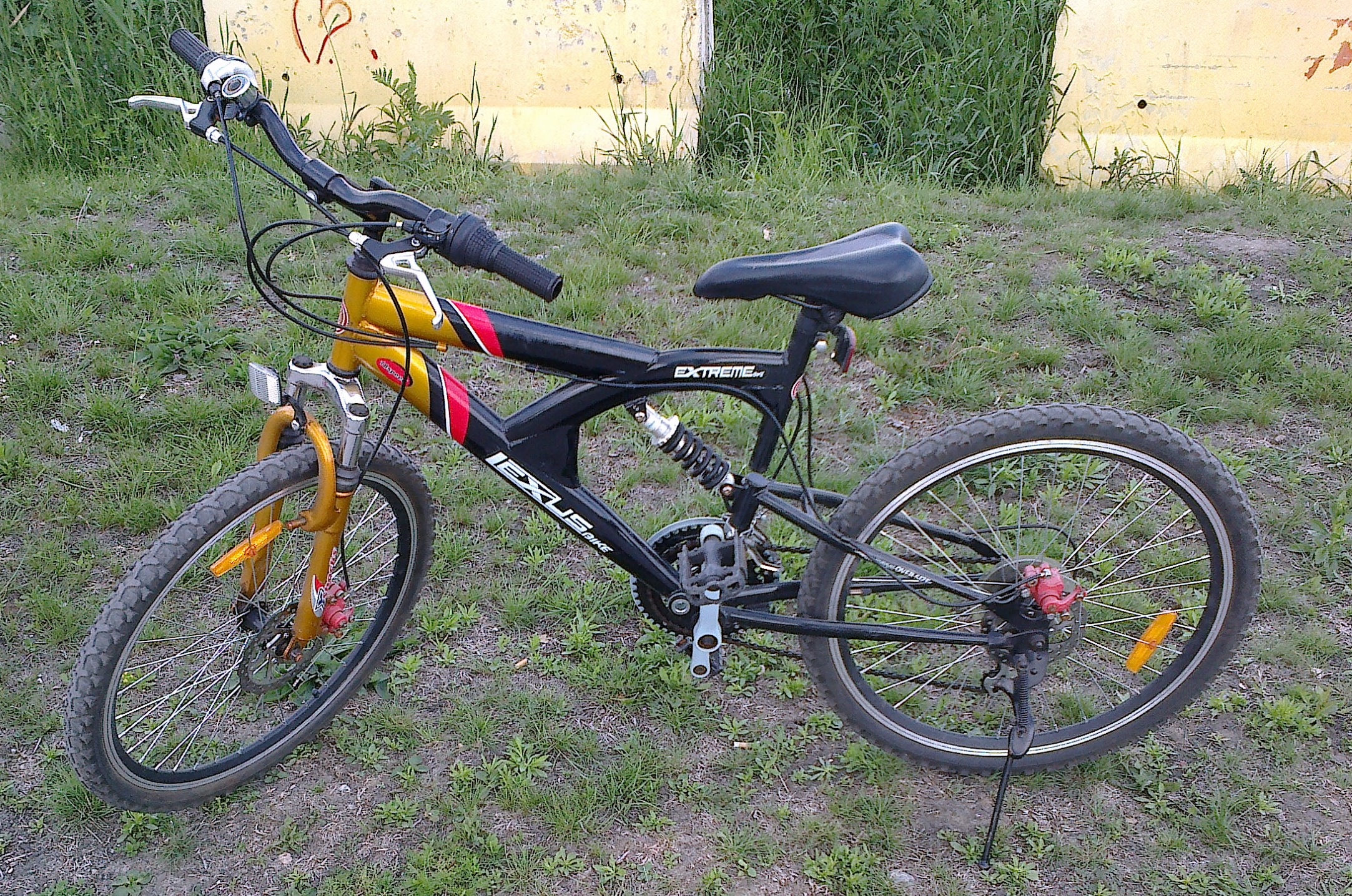Bicycle 003