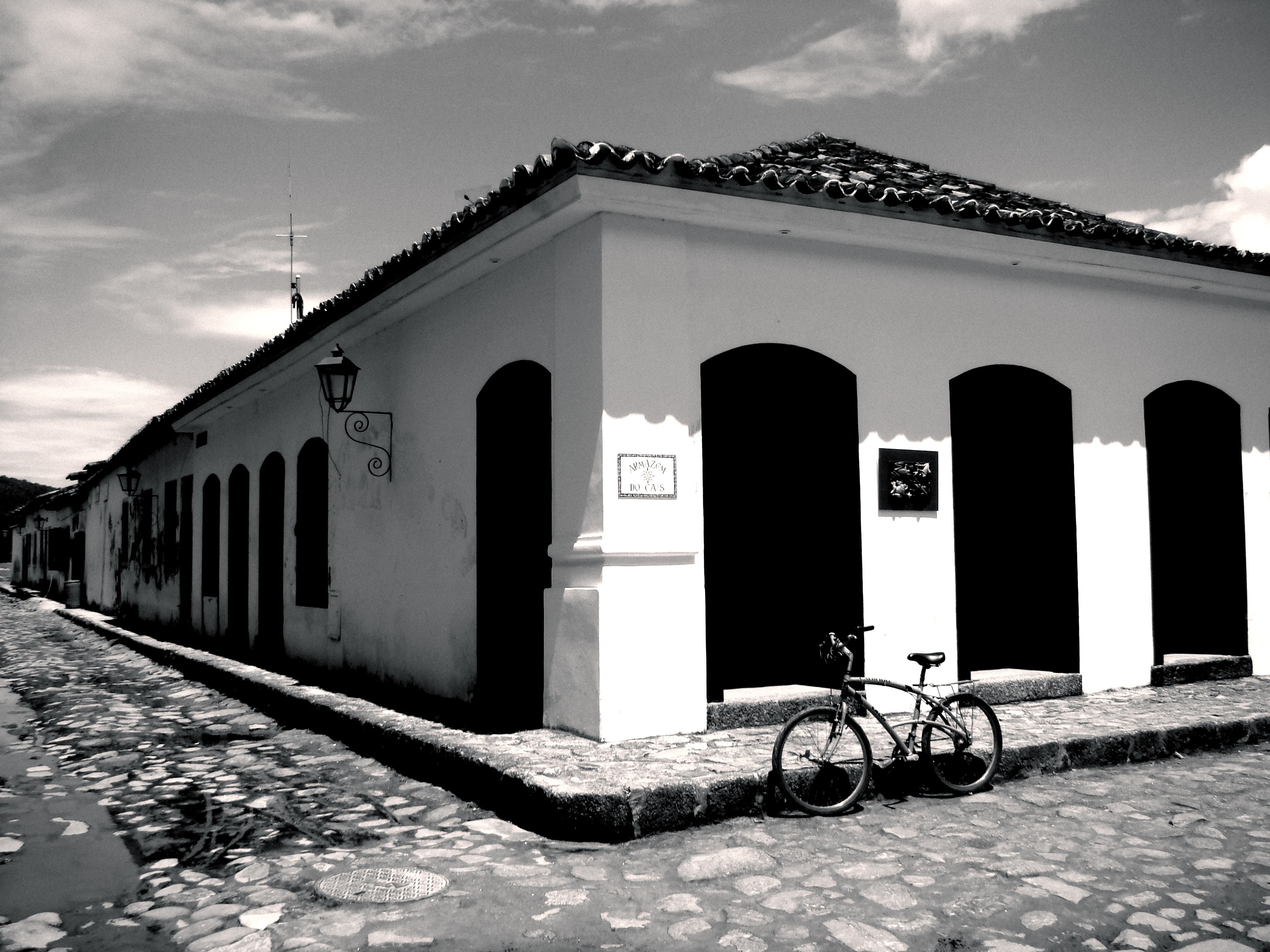 Bicyclette I