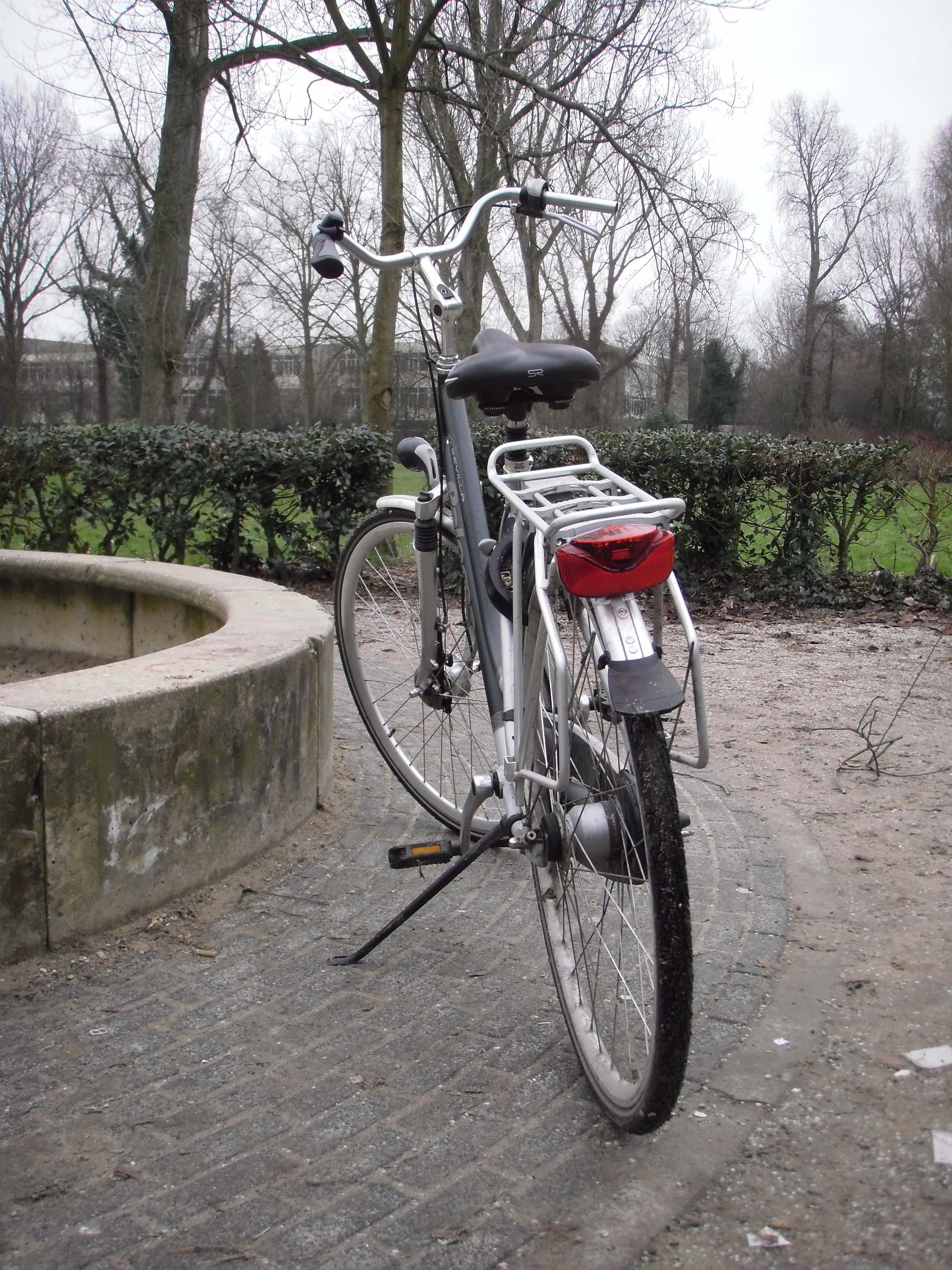 Bike 948923