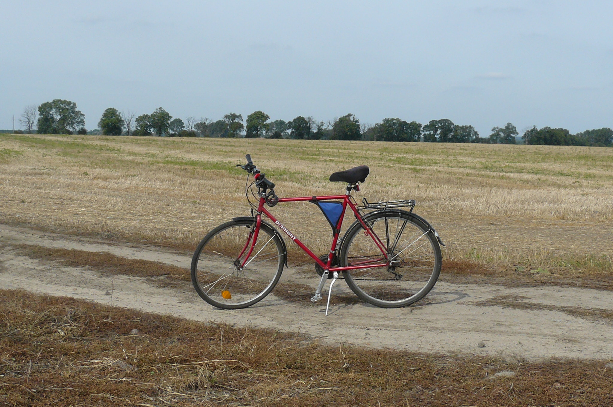 Bike (Stare Tarnowo)