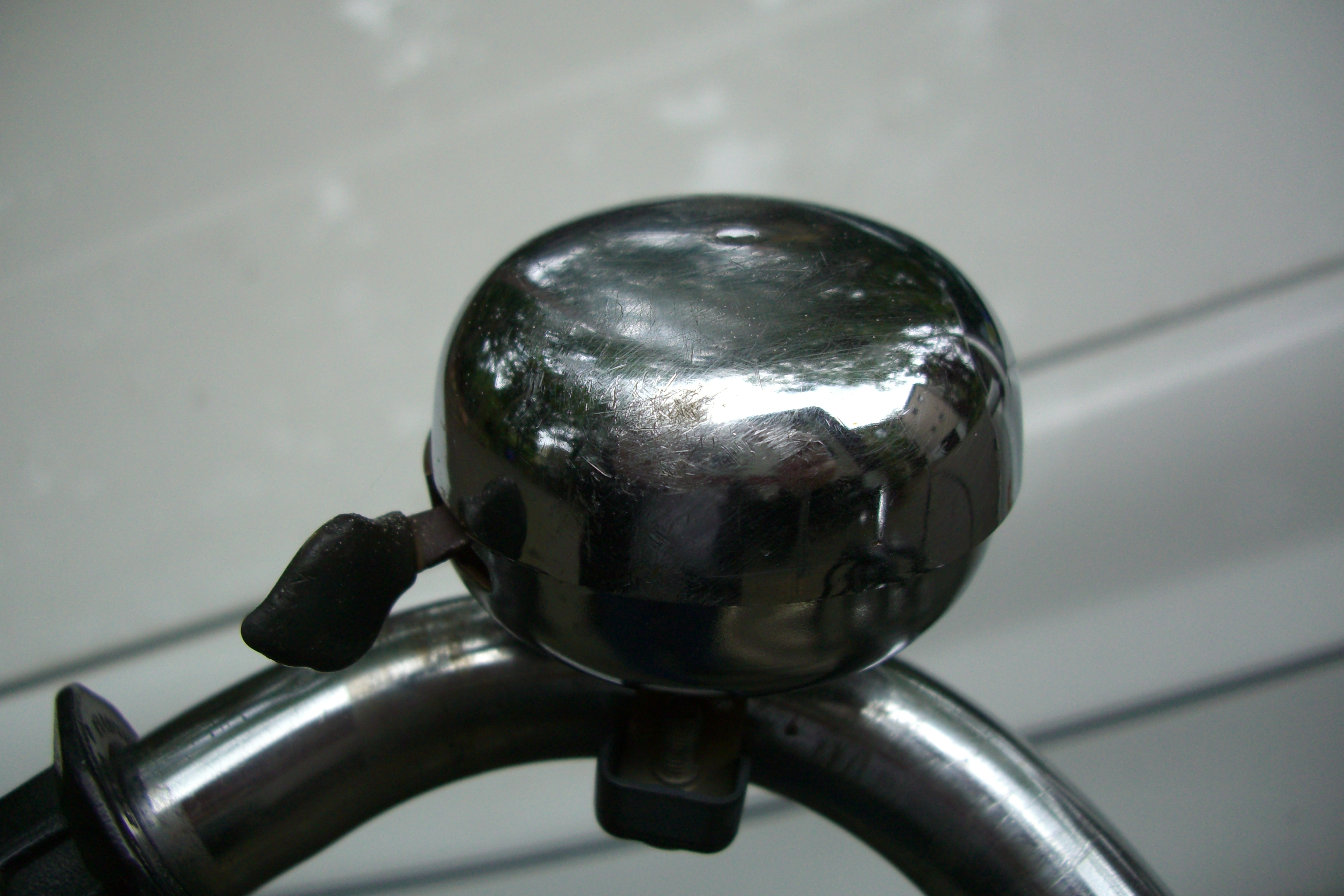 Bike bell