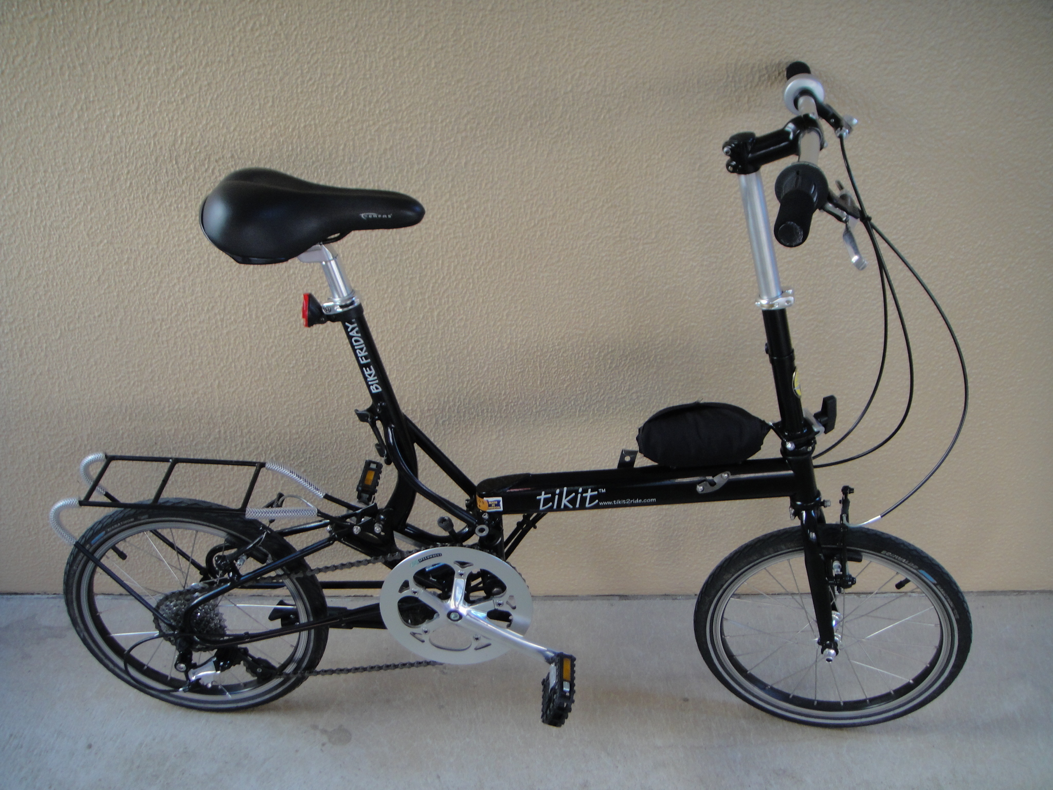 Bike Friday Tikit 01