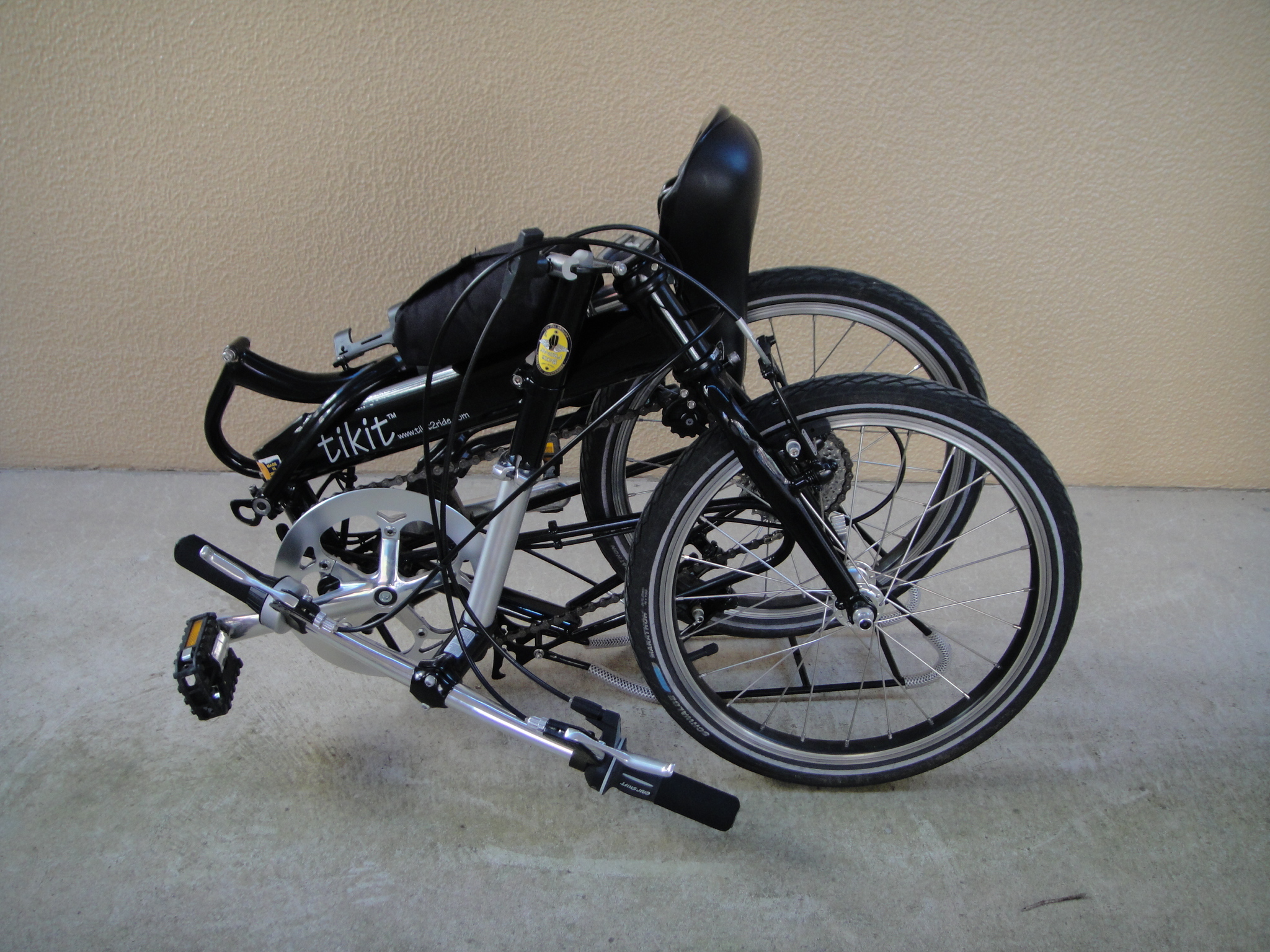 Bike Friday Tikit 02