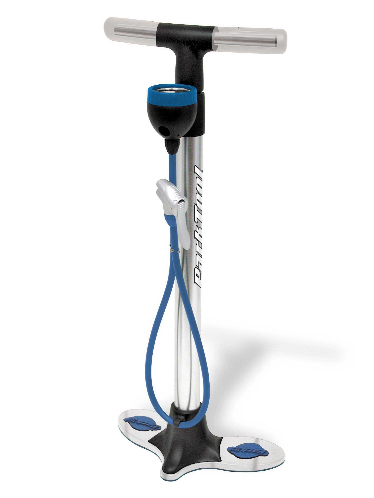 Bike pump