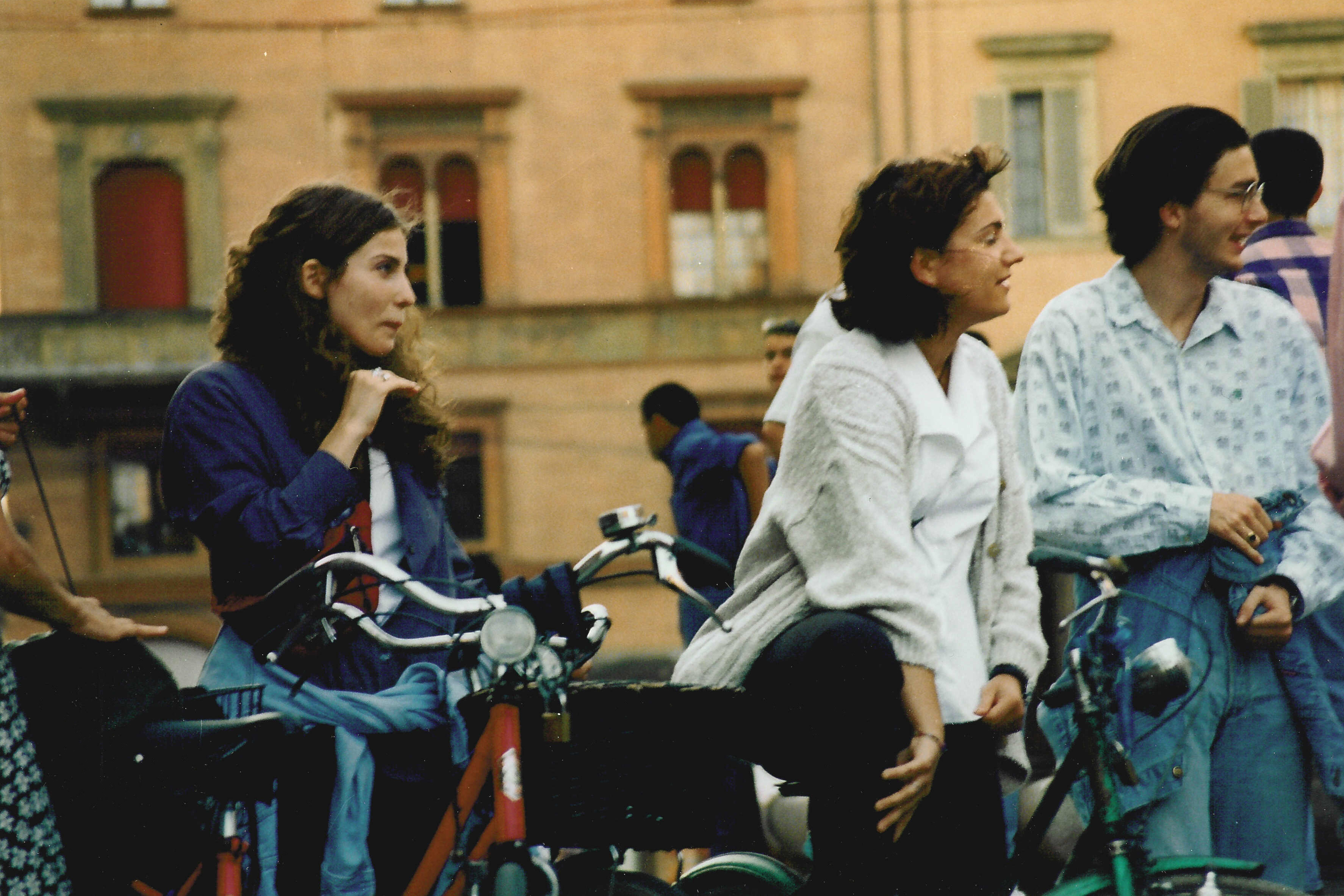 Bologna bicycles 02
