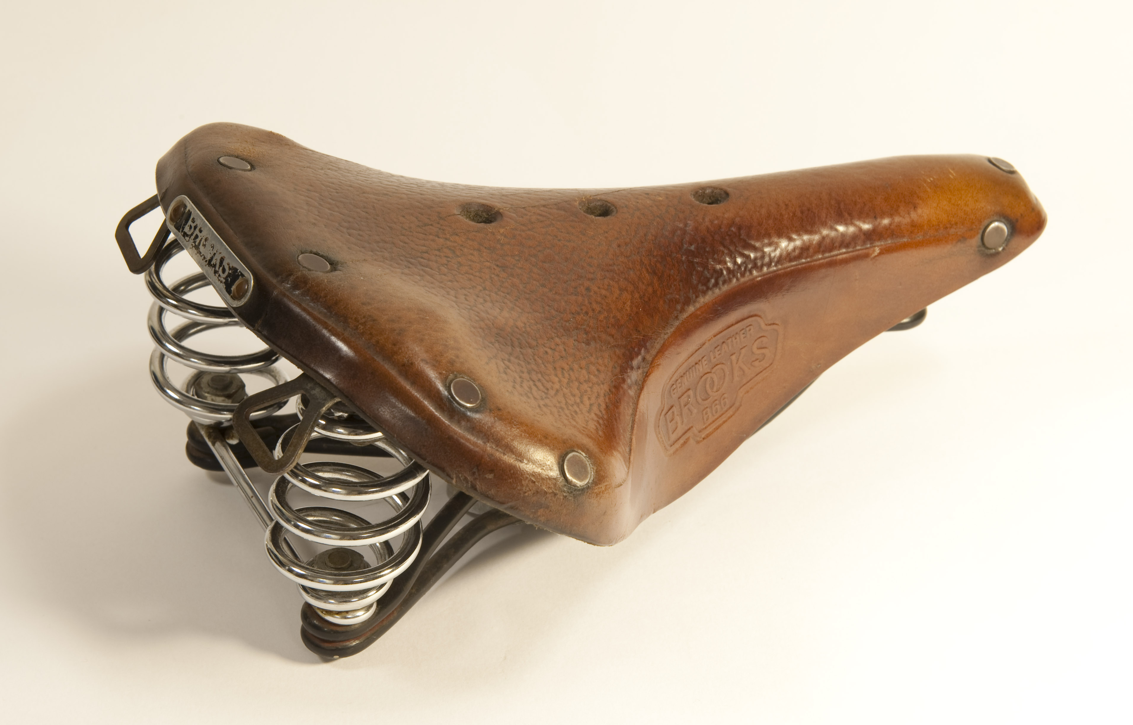 Brooks-B66 hg