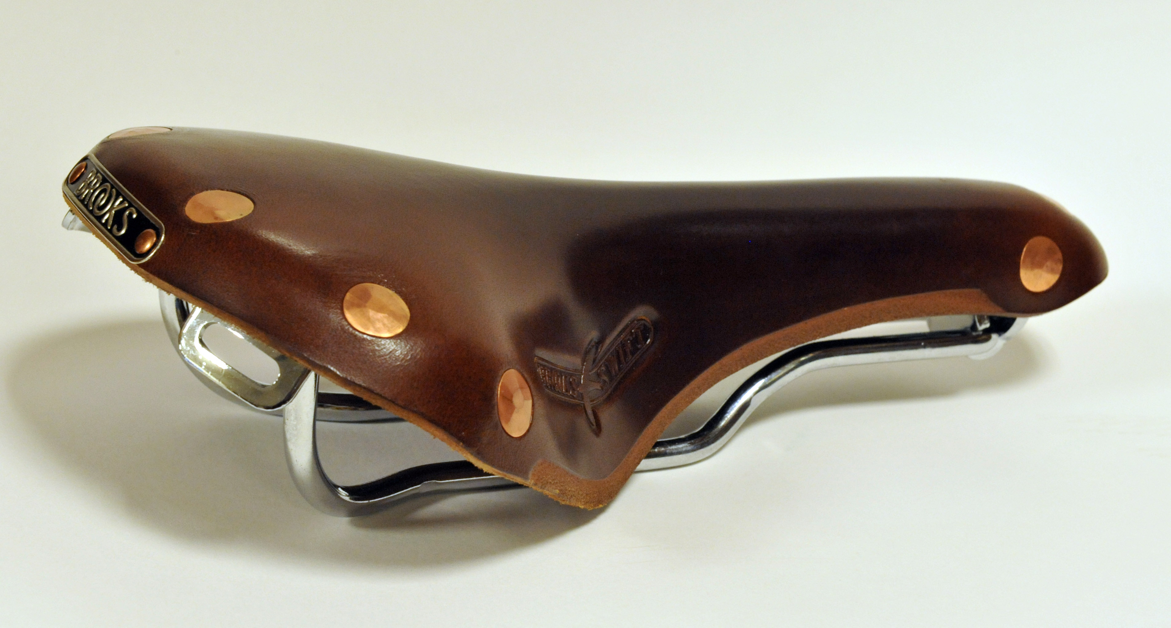 Brooks-swift hg