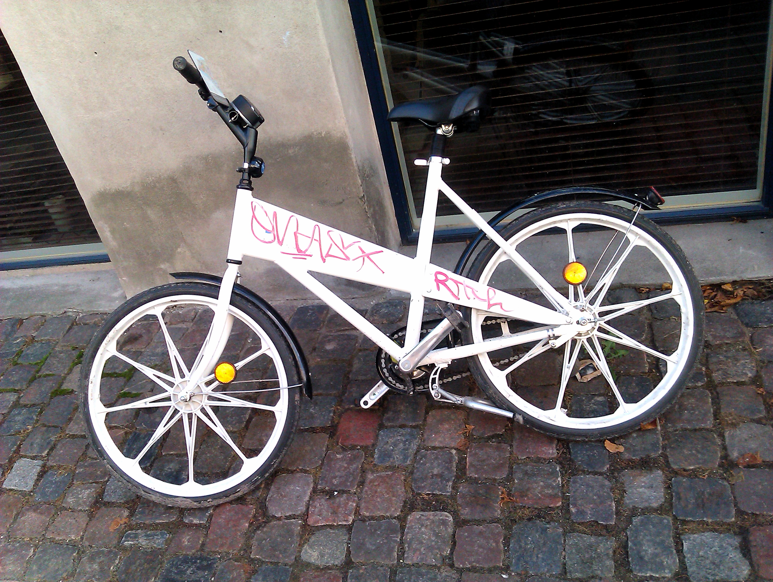 Bycykel (København)