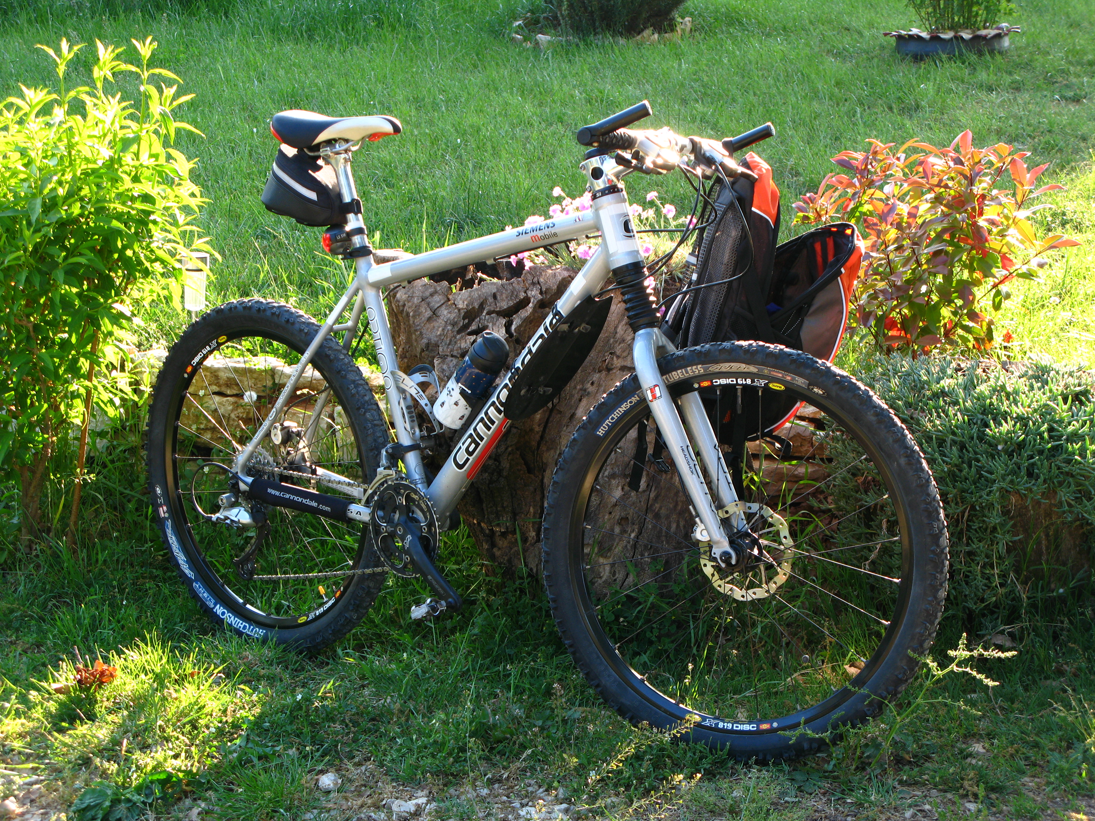 Cannondale F900