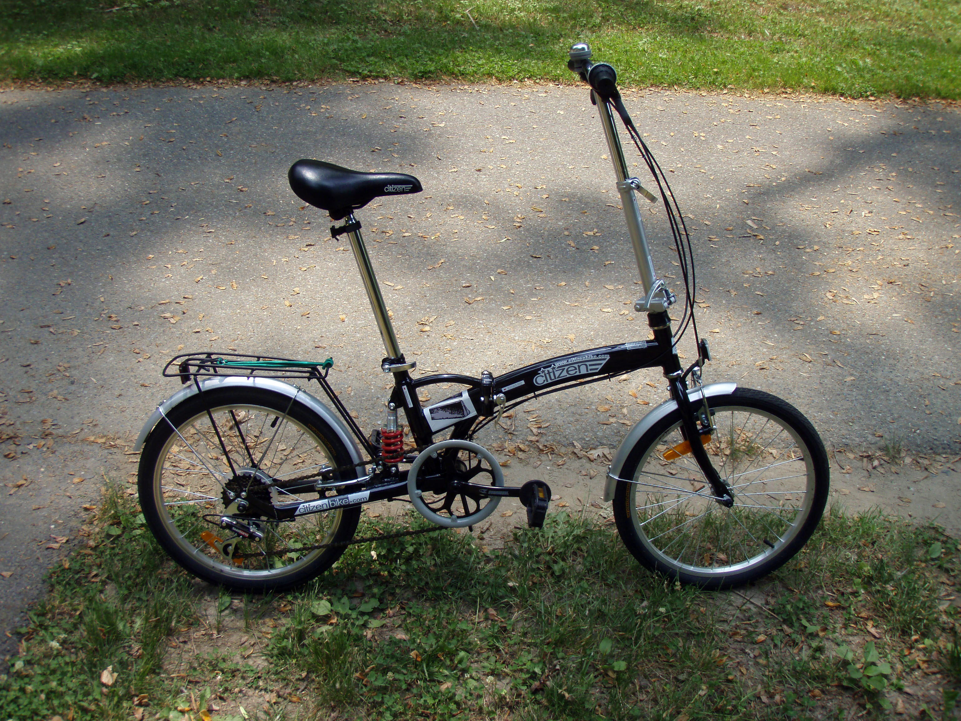 CitizenBike