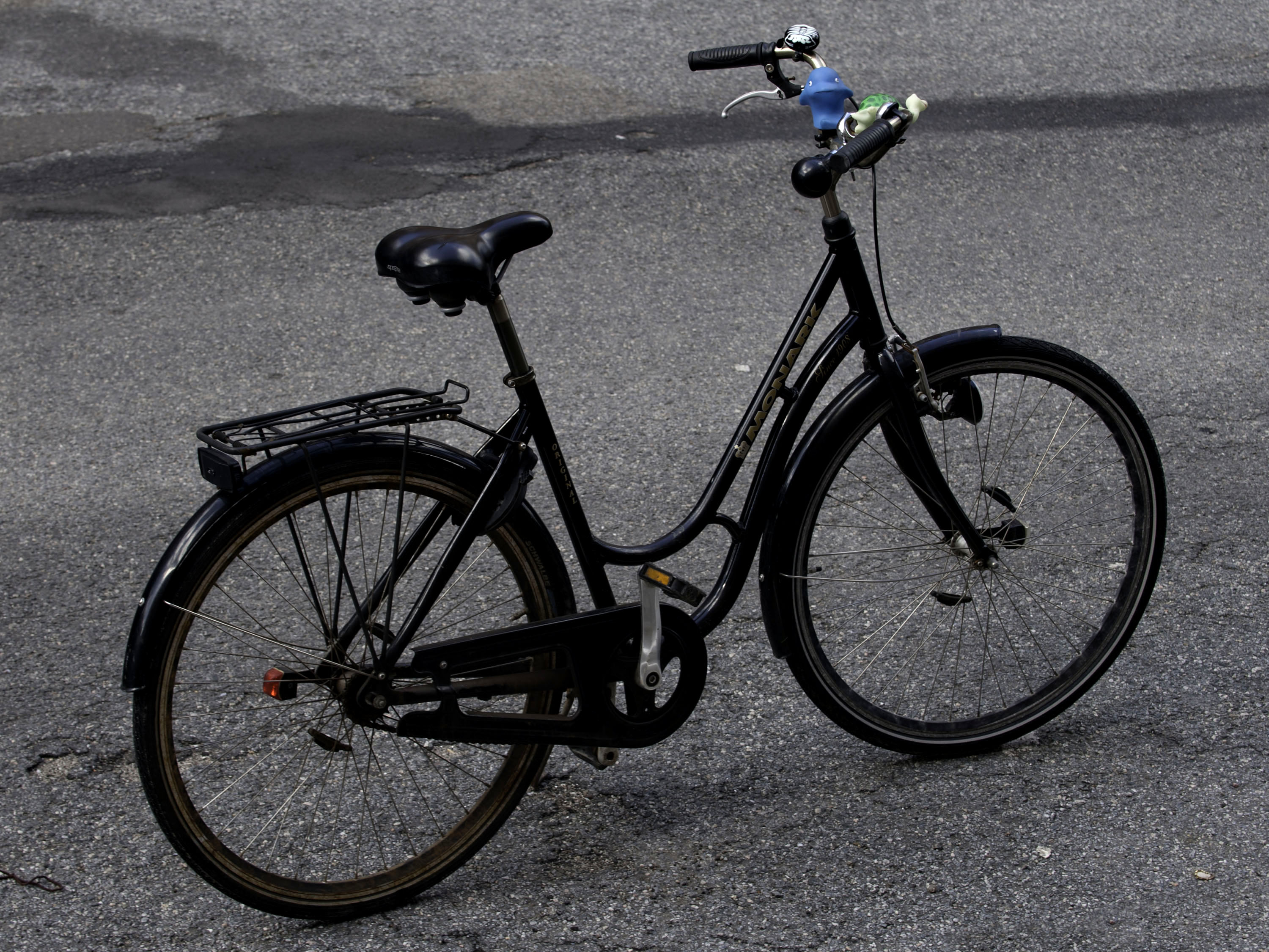 Danish bicycle female