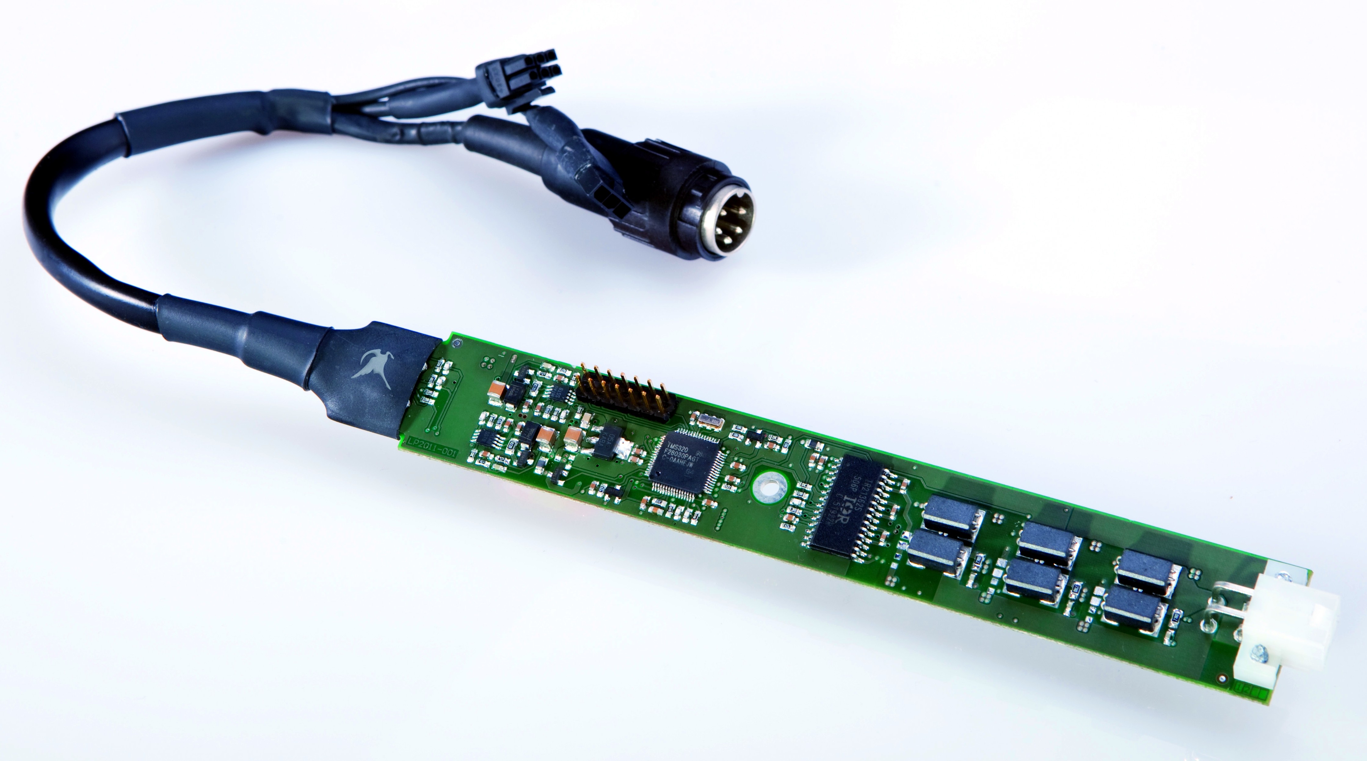 Elektronik vivaxassist gruberassist