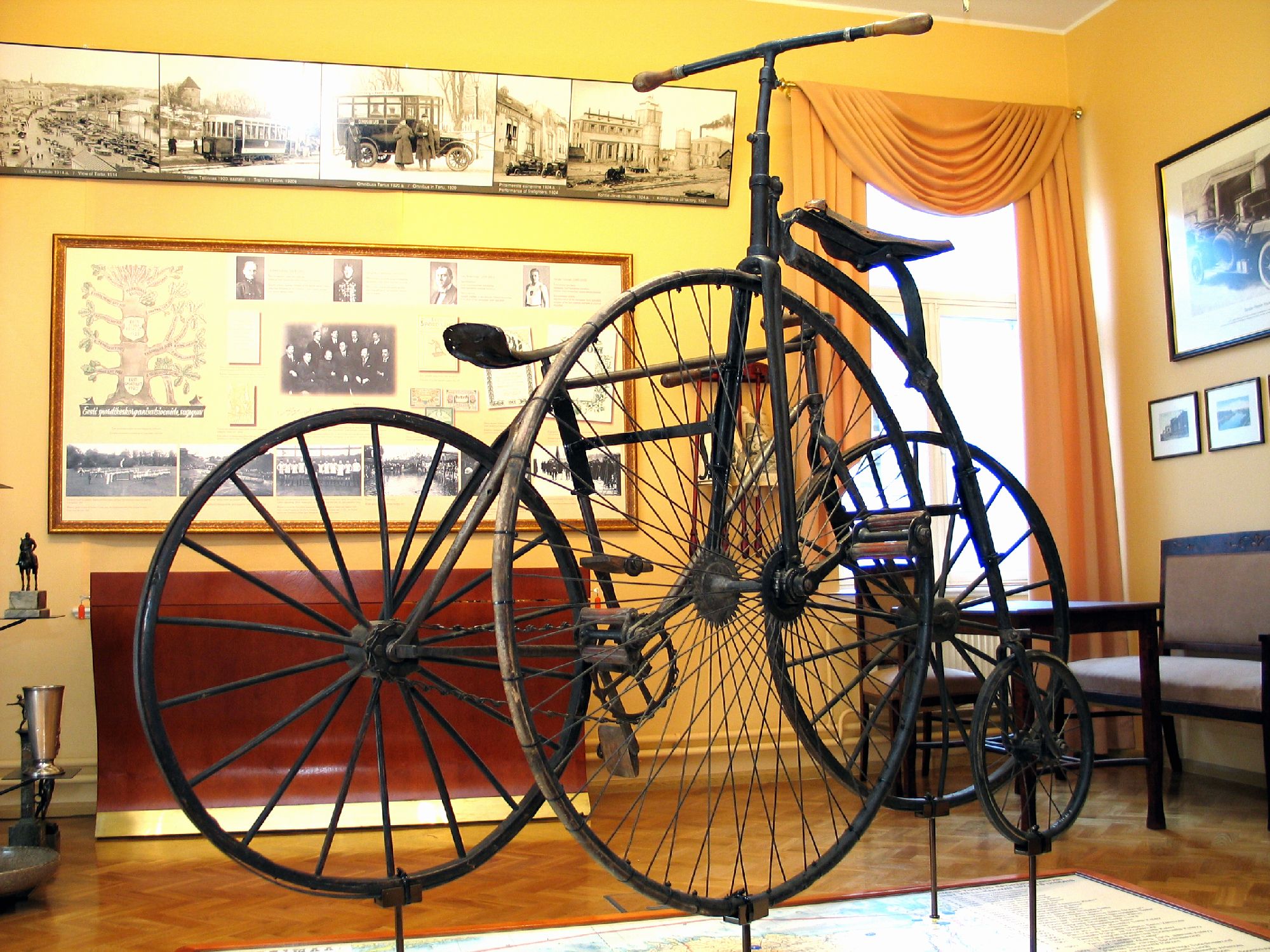 Estonian Sports Museum