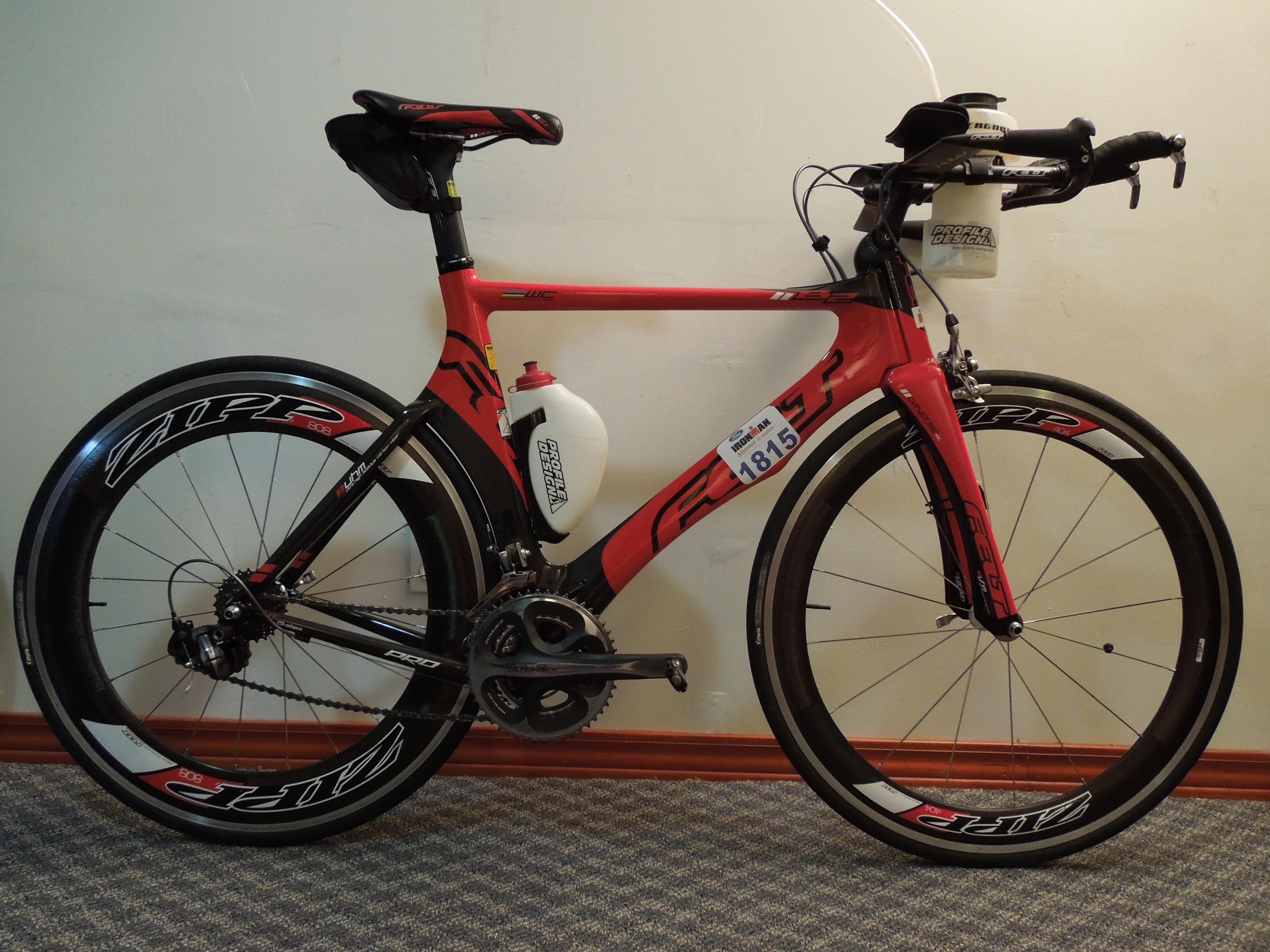 Felt B2 Pro