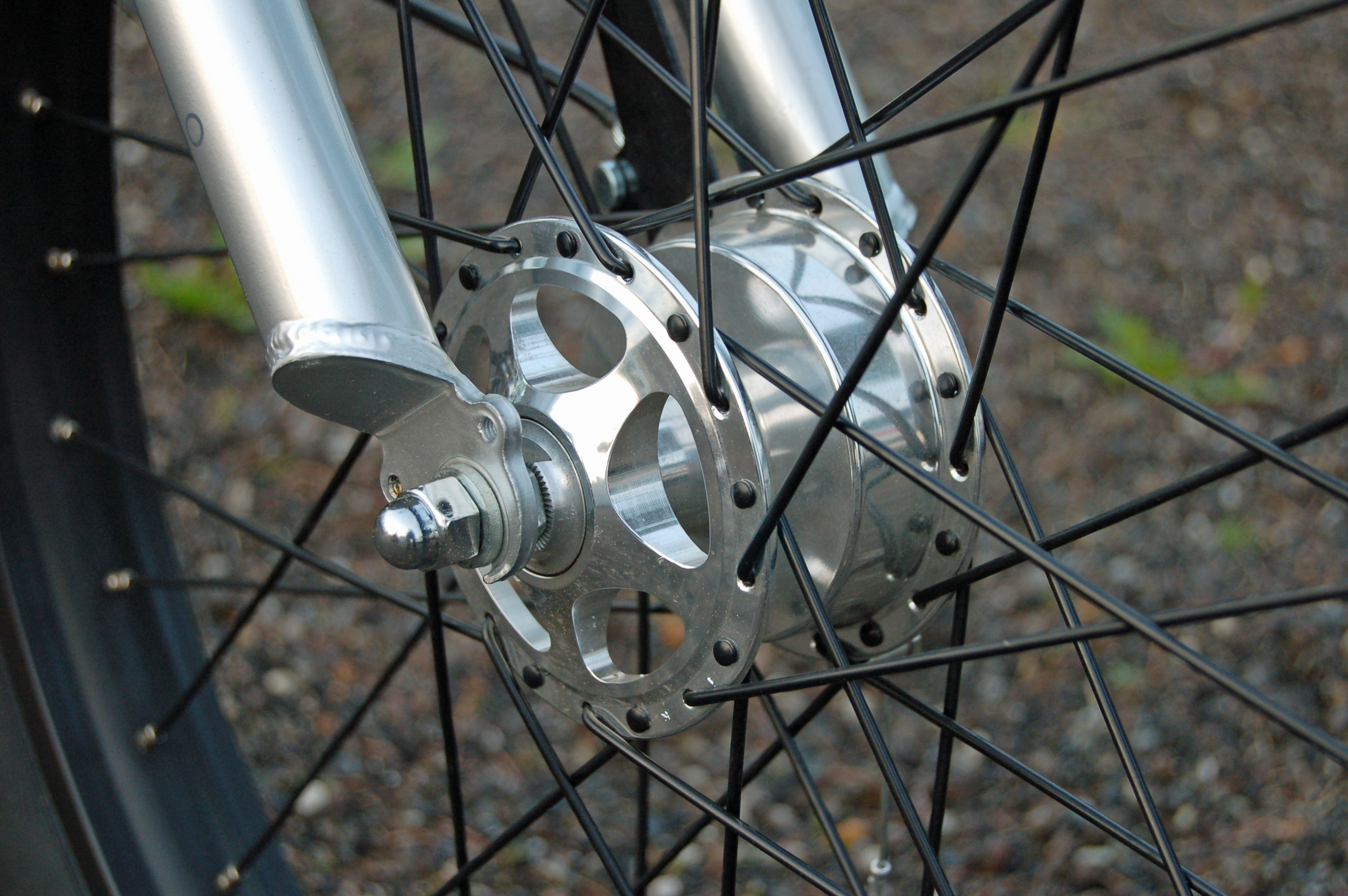 FELT Beachcruiser ZERO SEN 05